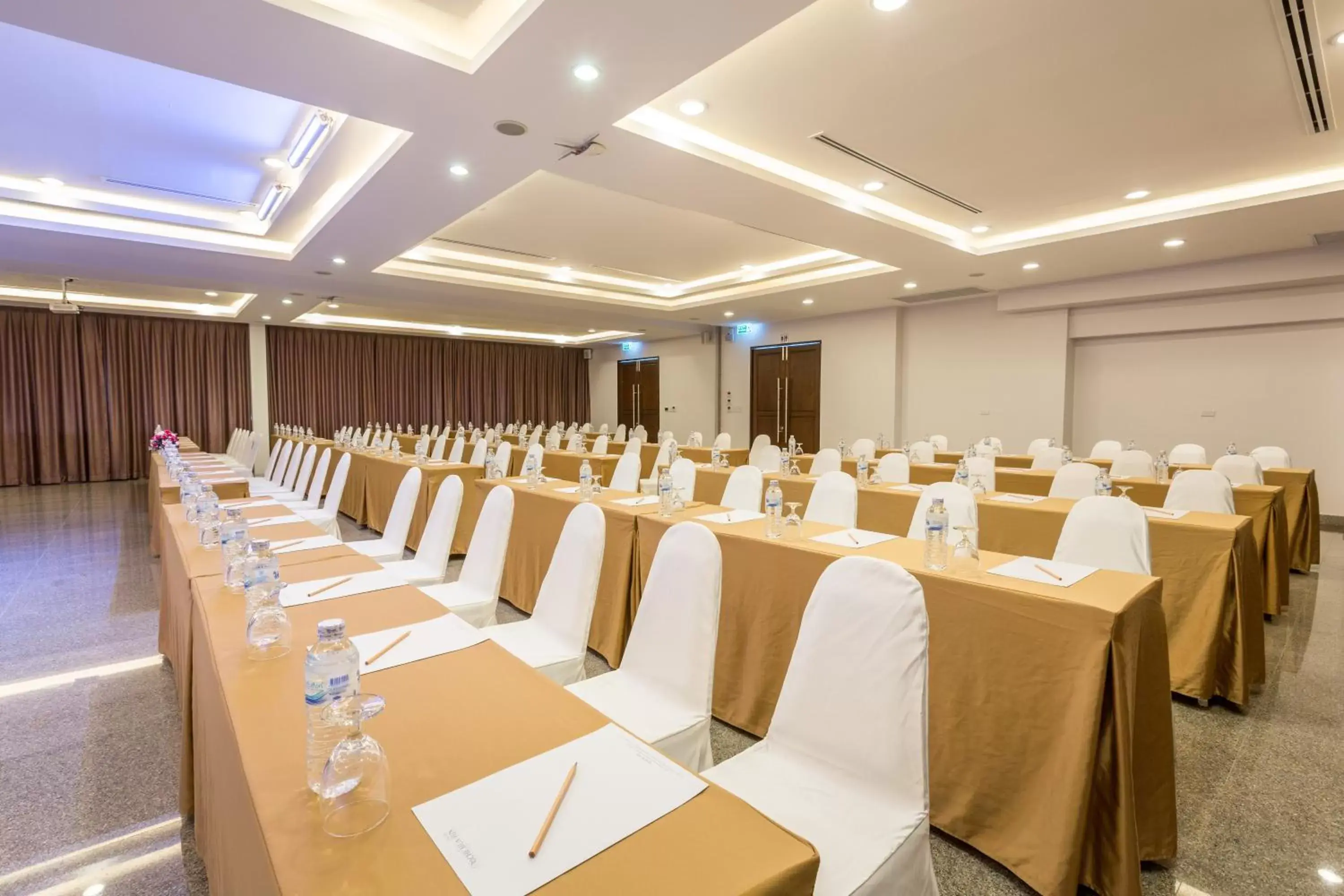 Banquet/Function facilities in Riche Hua Hin Hotel - SHA Plus