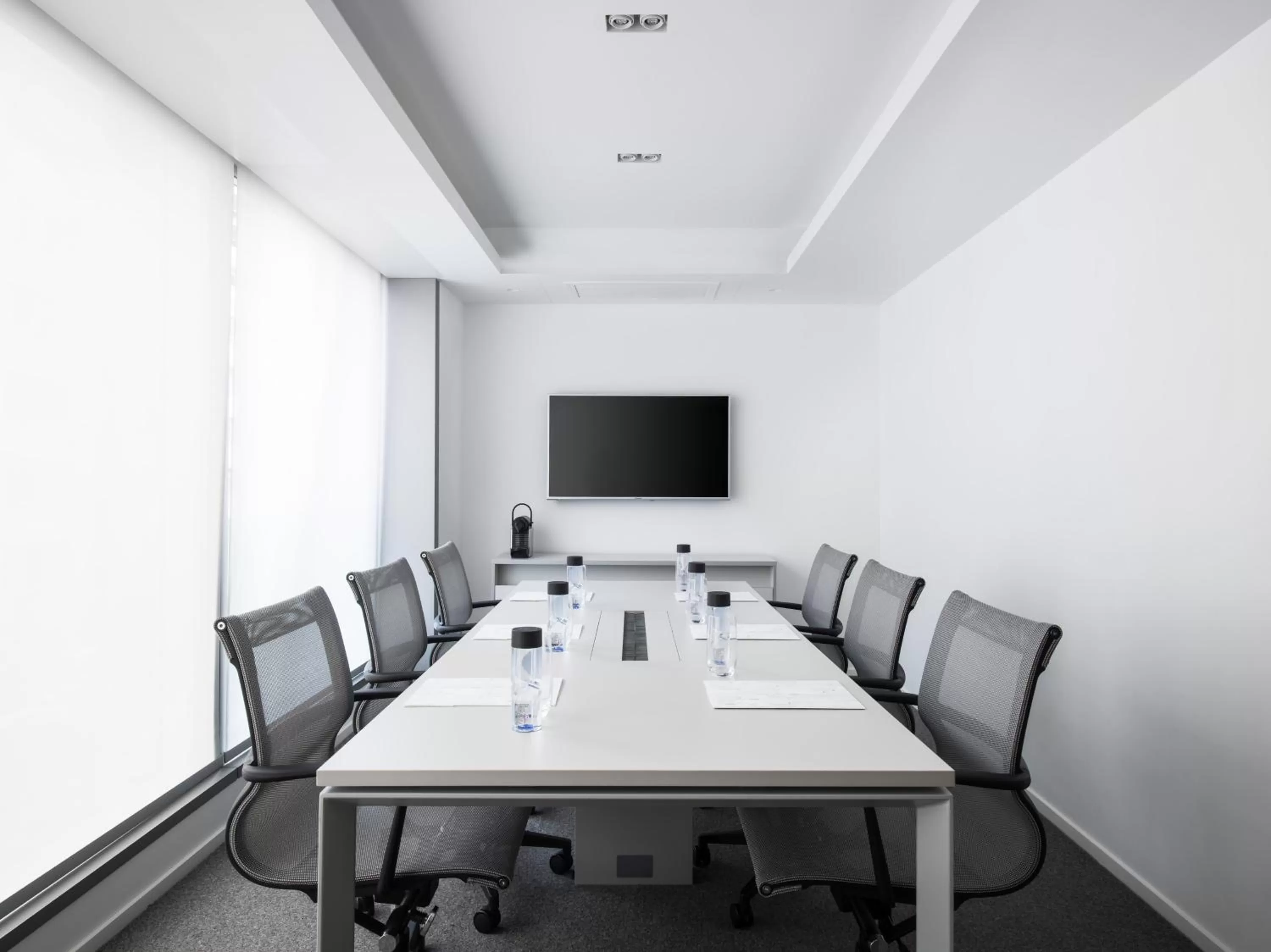 Meeting/conference room in The Putman