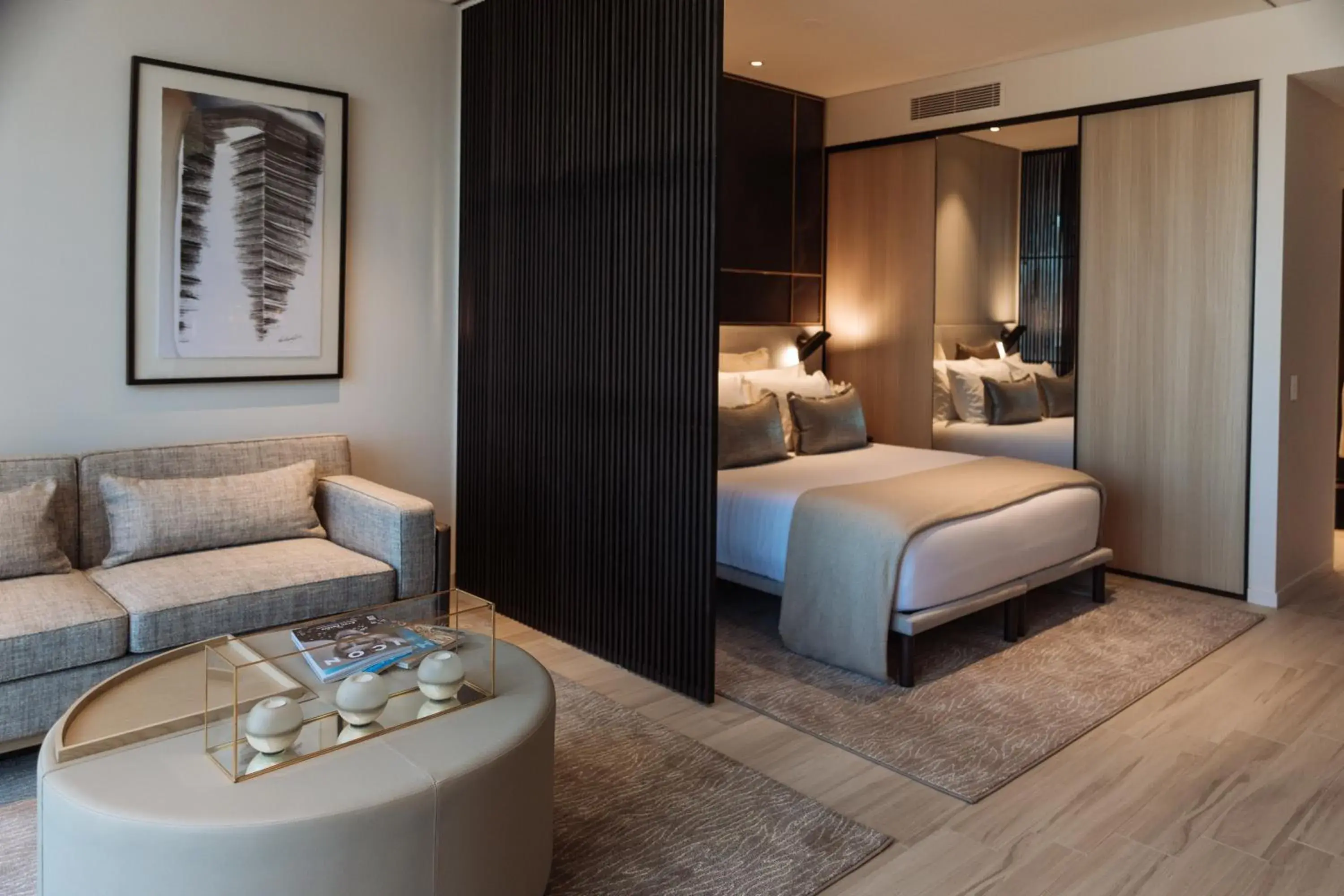 Studio Apartment with Balcony in One Global Resorts Green Square Studio Apartment with Balcony in One Global Resorts Green Square