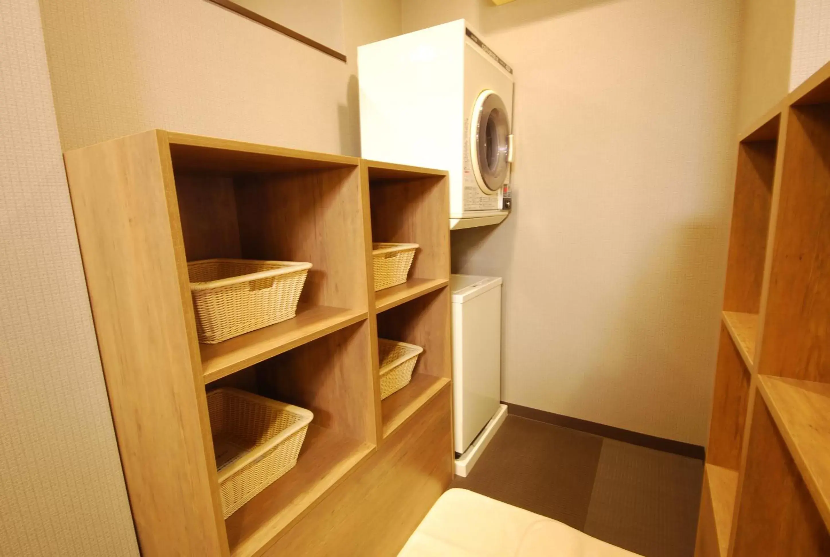 Public Bath, TV/Entertainment Center in Hotel Route-Inn Misawa