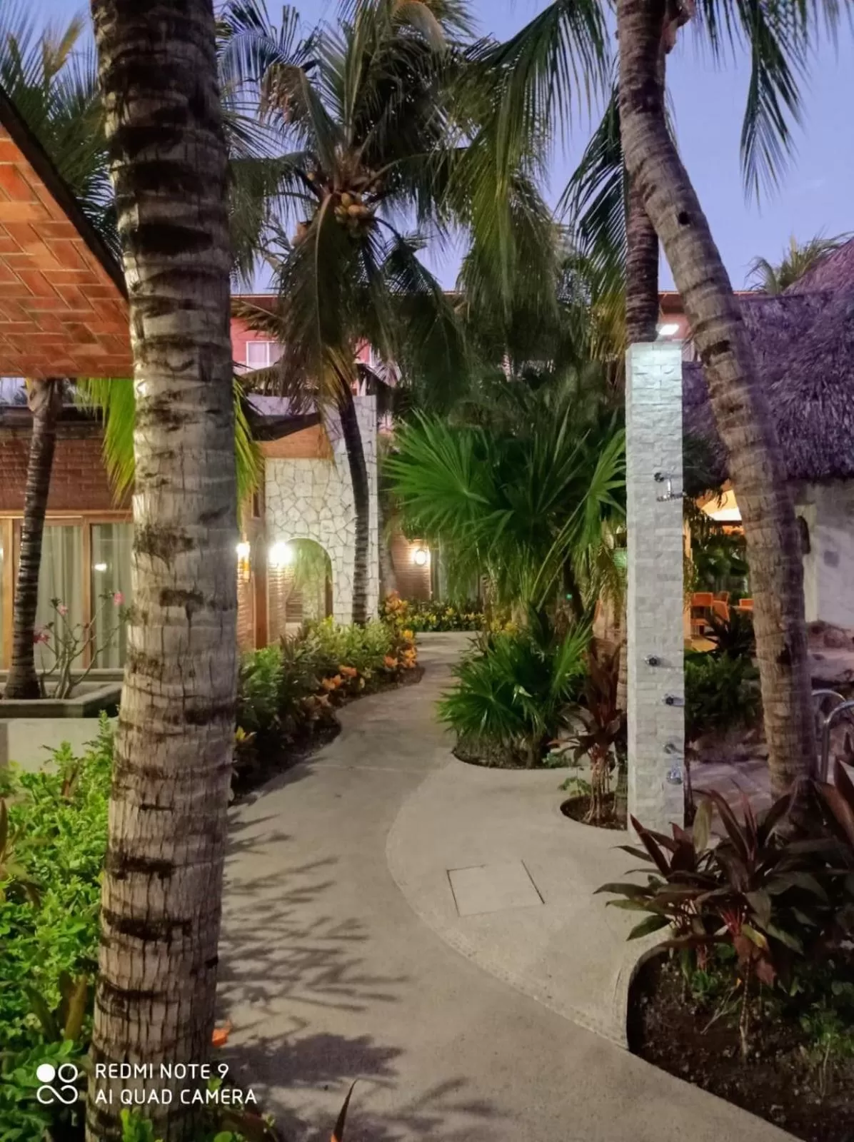 Hotel Casa de Lirio Diamante