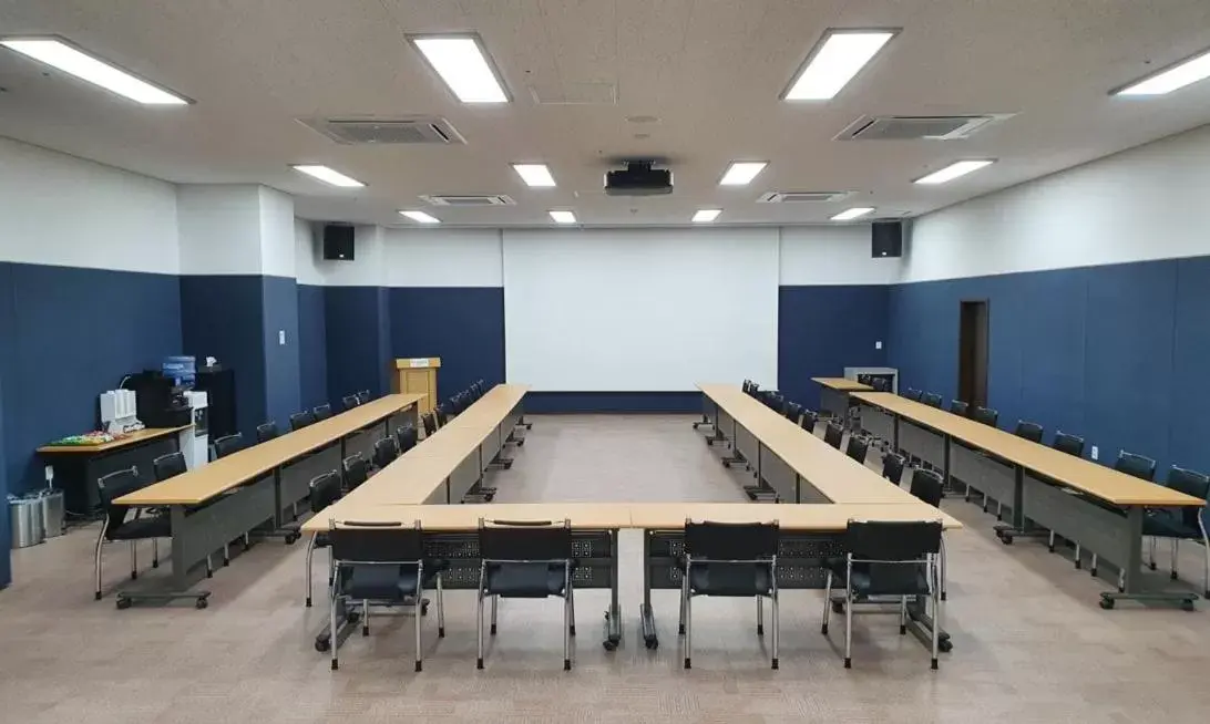 Meeting/conference room in Ramada Hotel Dongtan