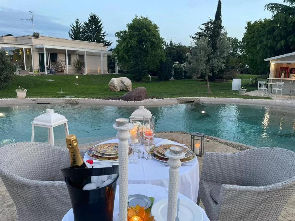 B&B La Magia dei Sogni Relais