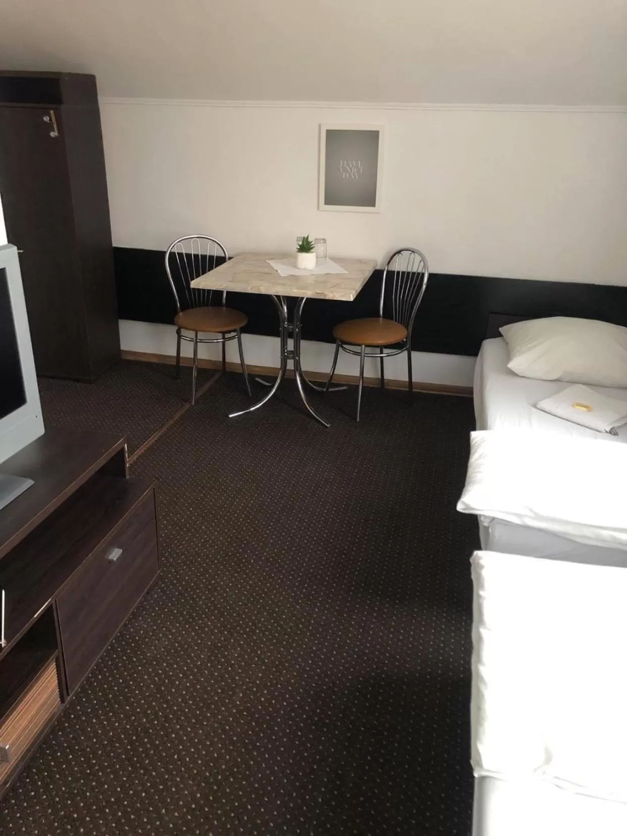 Hotel Gryf