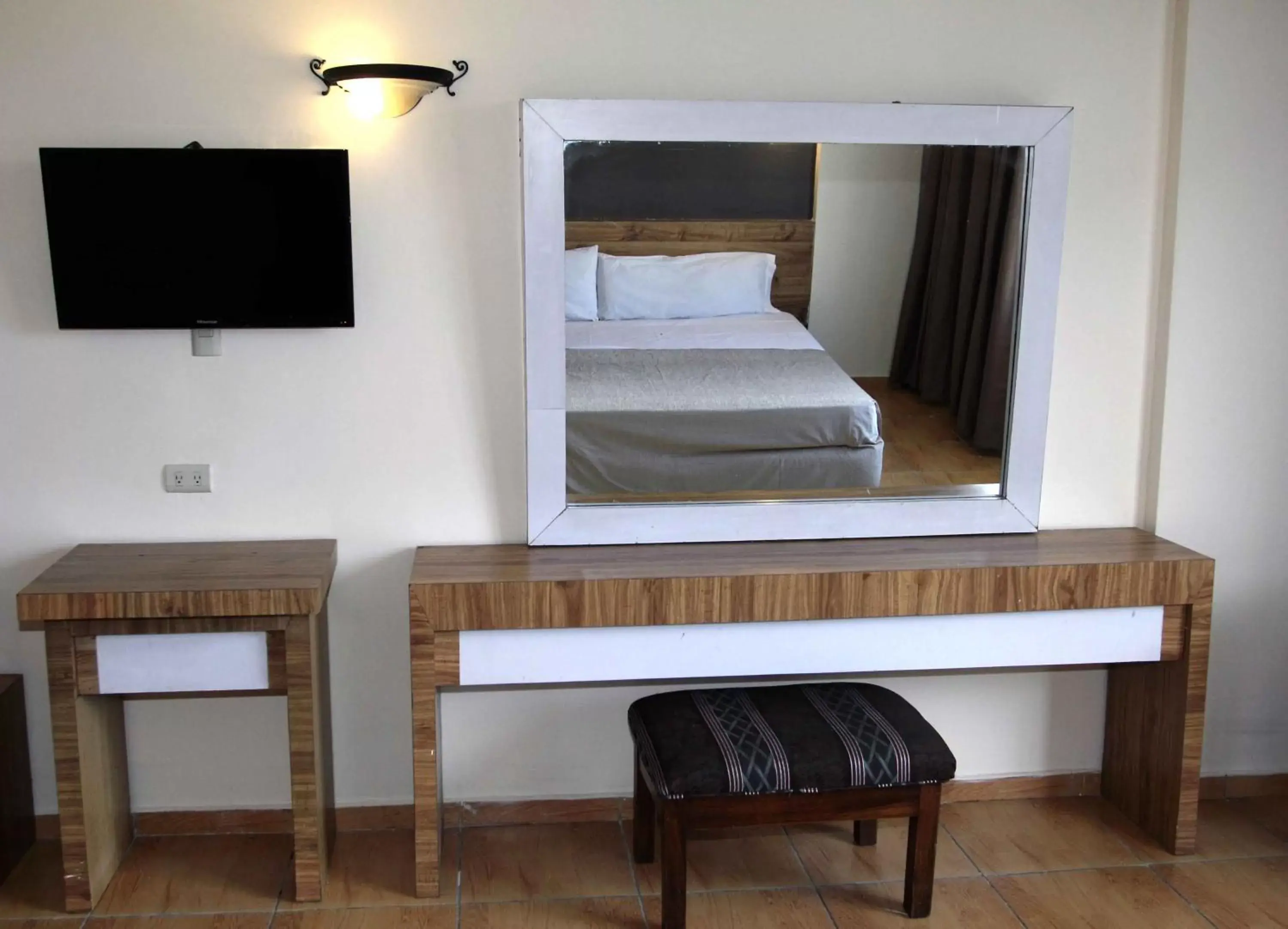 Photo of the whole room, Bed in Hotel Universo Photo of the whole room, Bed in Hotel Universo