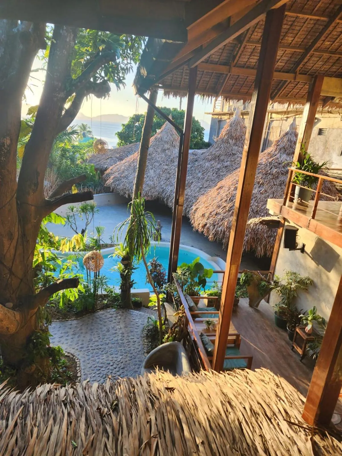 Happiness Boutique Resort El Nido