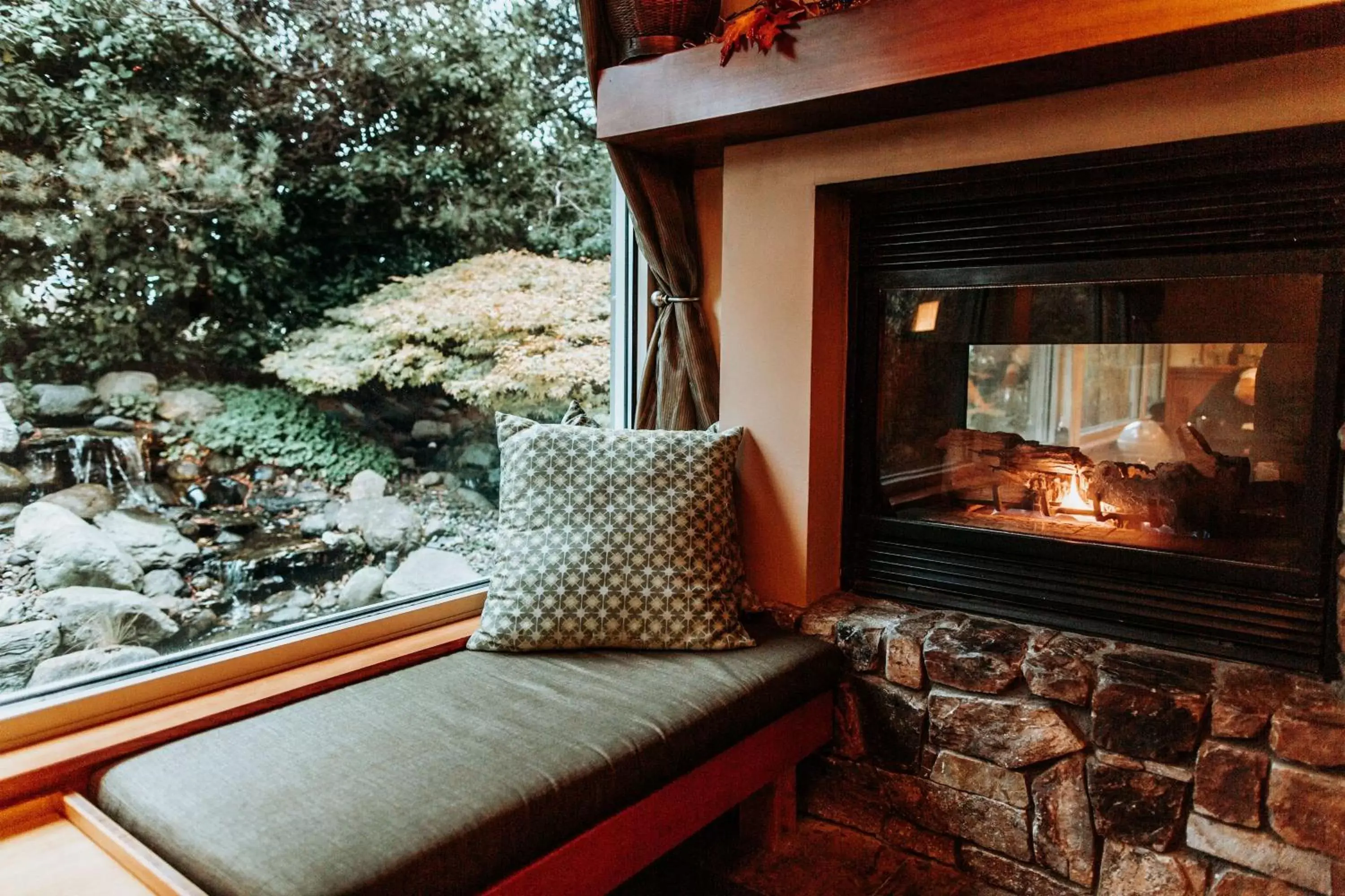 Spa and wellness centre/facilities in Chrysalis Inn & Spa Bellingham, Curio Collection by Hilton Spa and wellness centre/facilities in Chrysalis Inn & Spa Bellingham, Curio Collection by Hilton