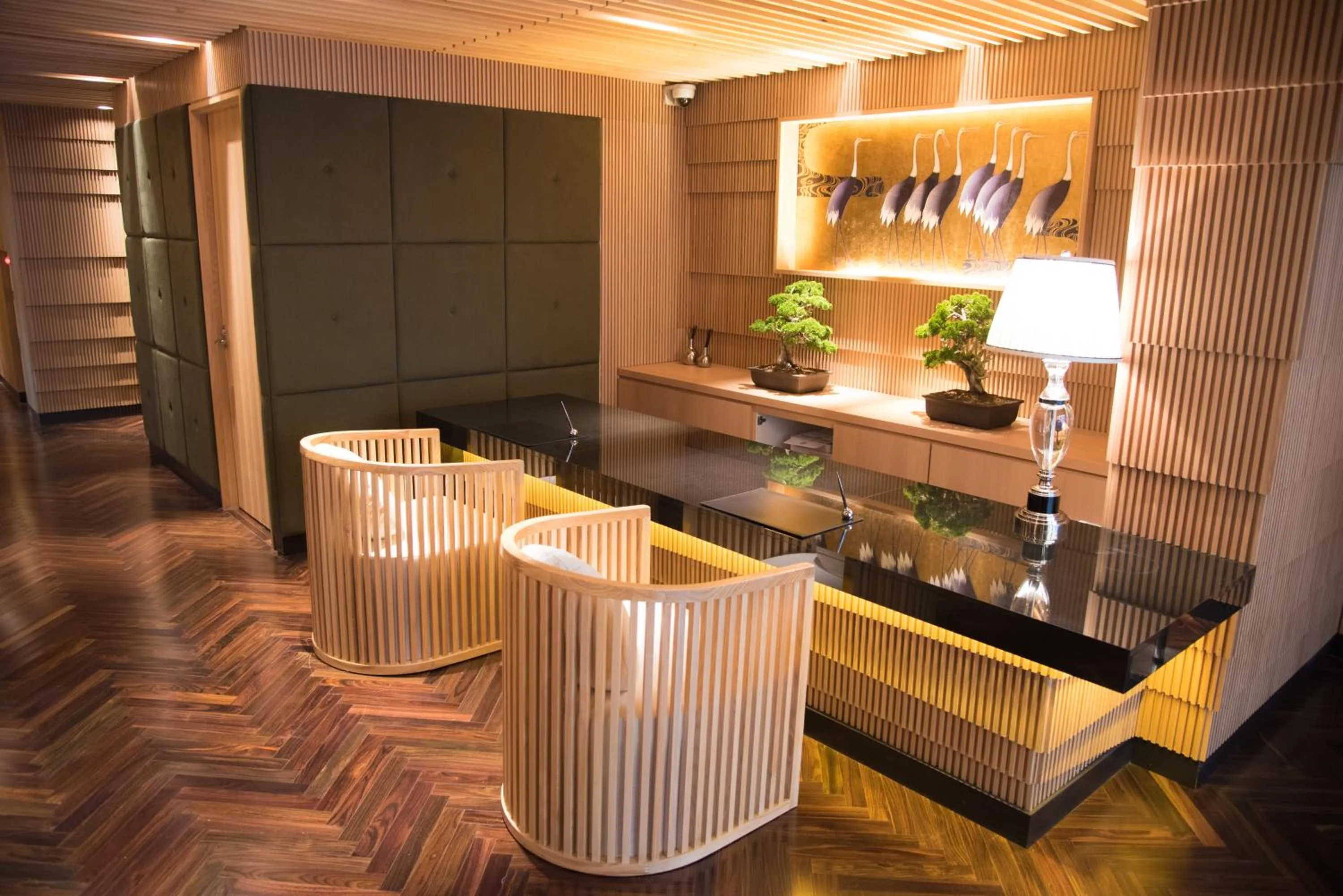 Facade/entrance in The Centurion Classic Akasaka