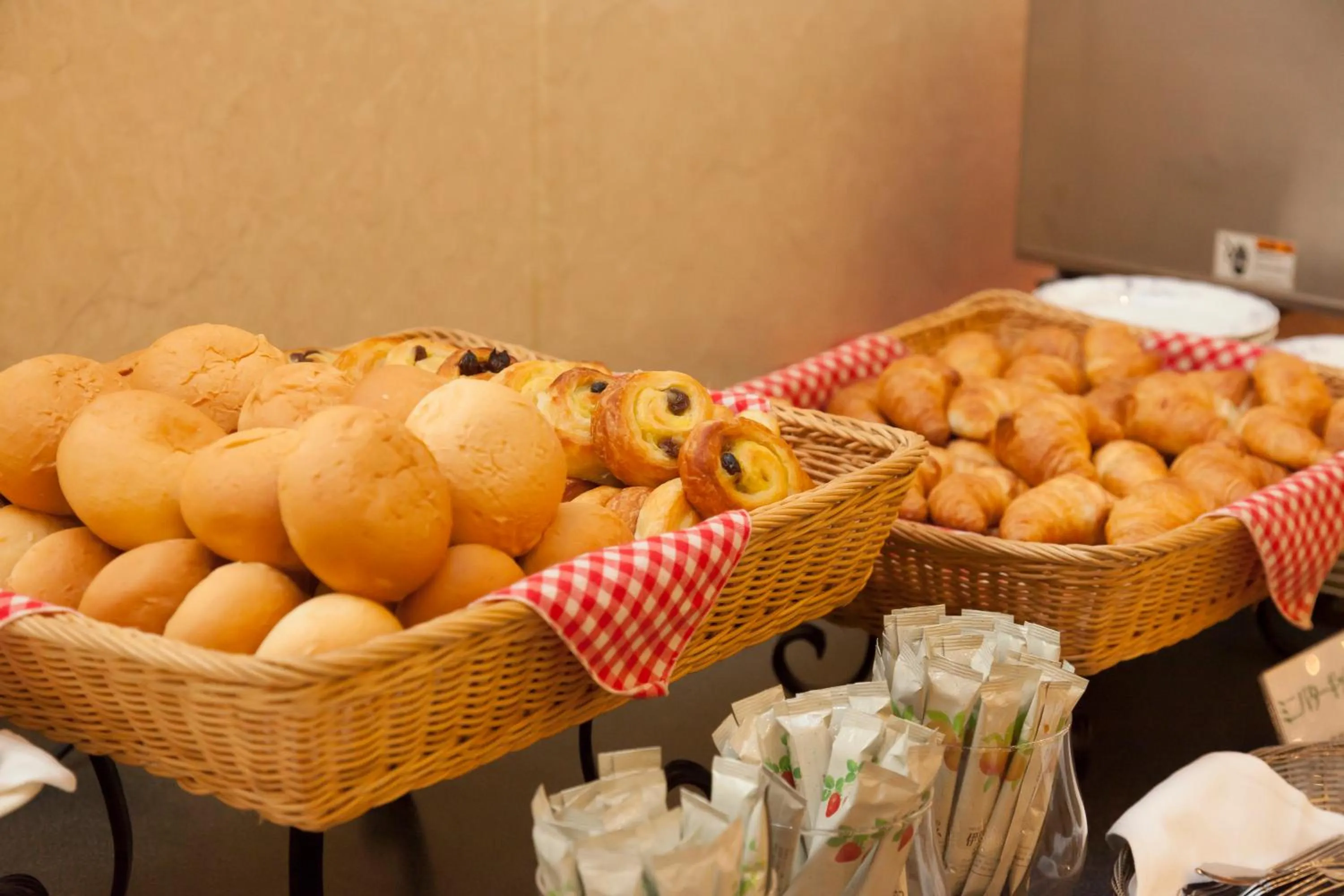 Food in Hotel Izukyu