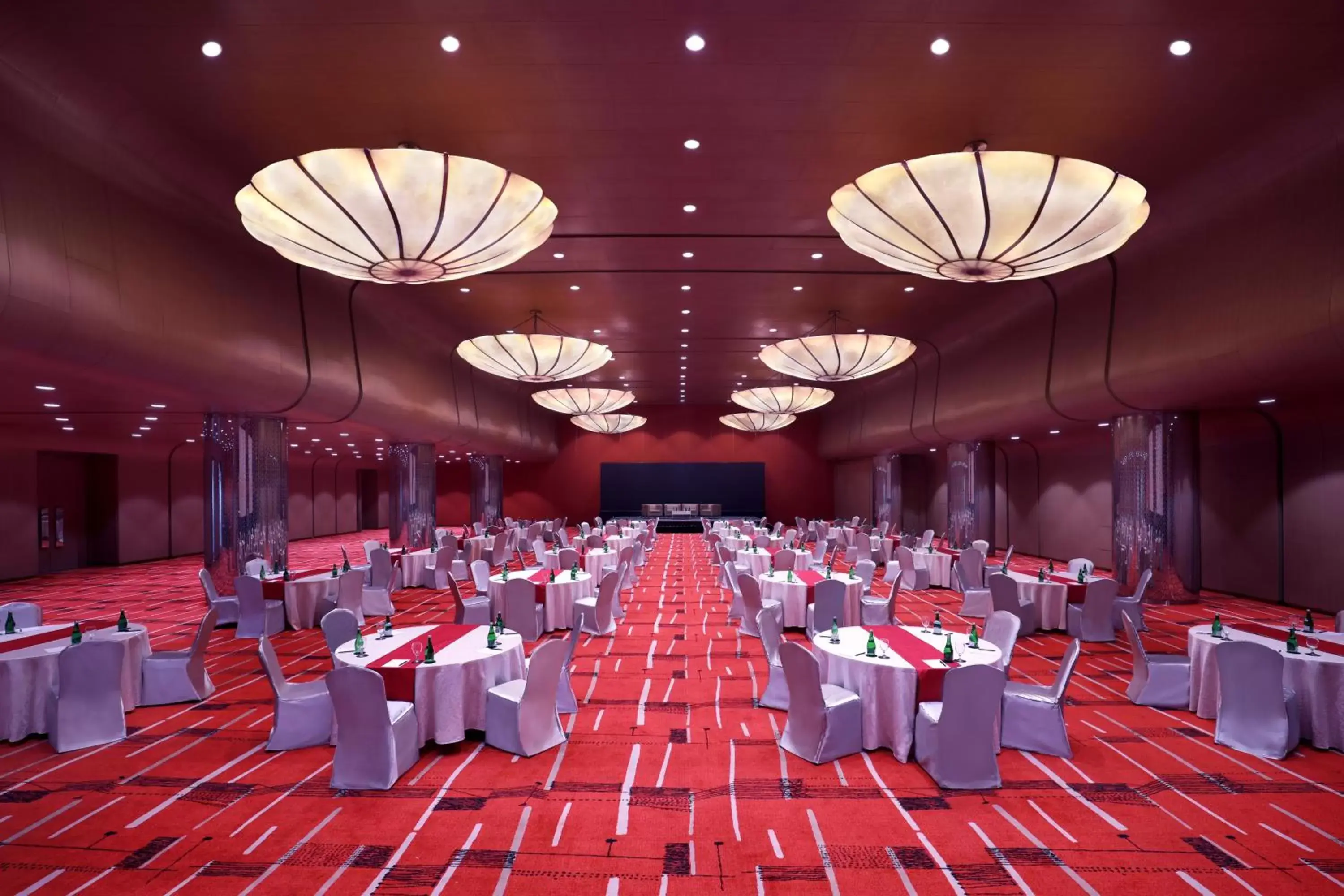 Meeting/conference room, Banquet Facilities in Grand Mercure Jakarta Harmoni