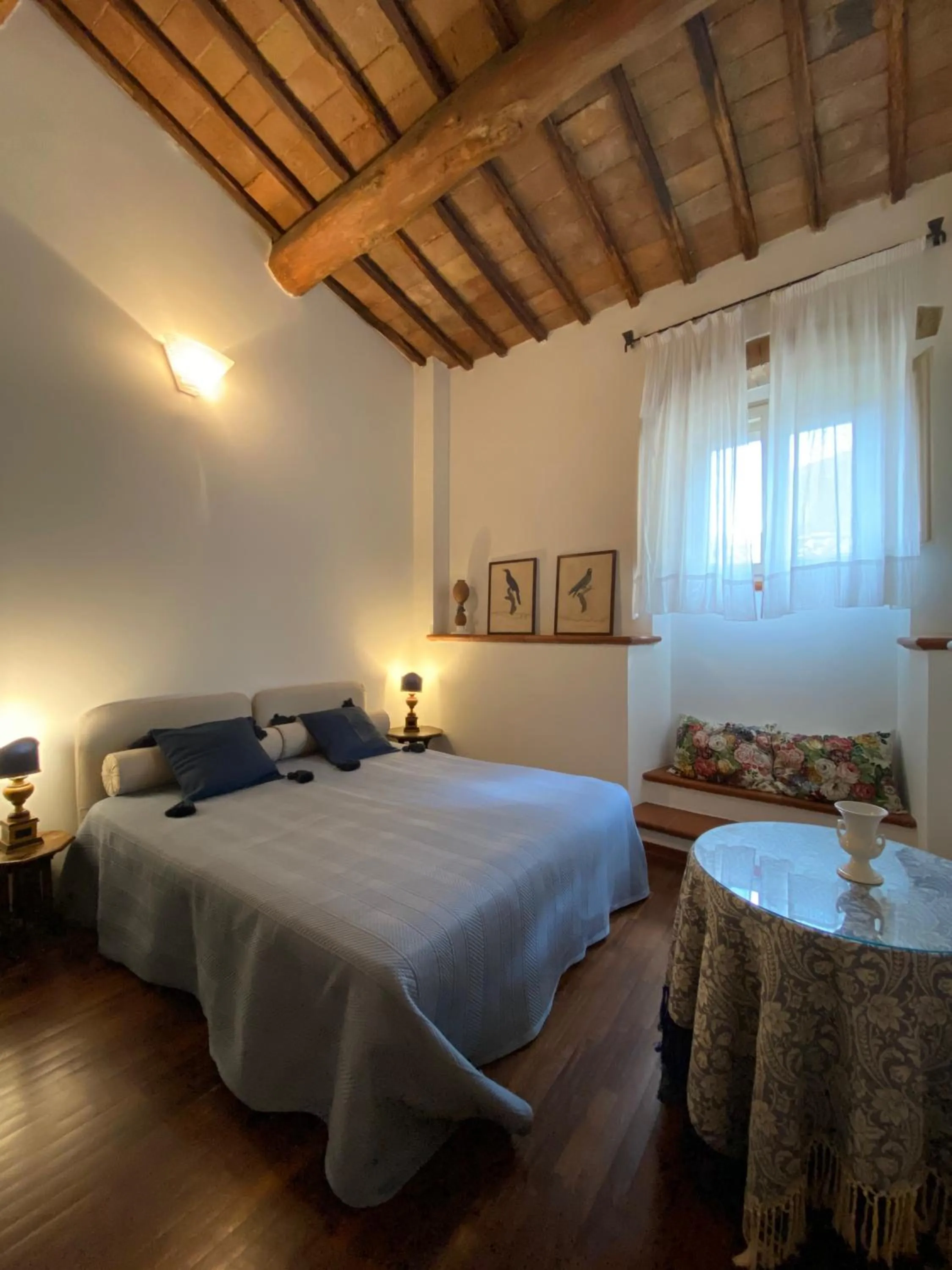 Suite in Residenza D'Epoca San Lorenzo Tre
