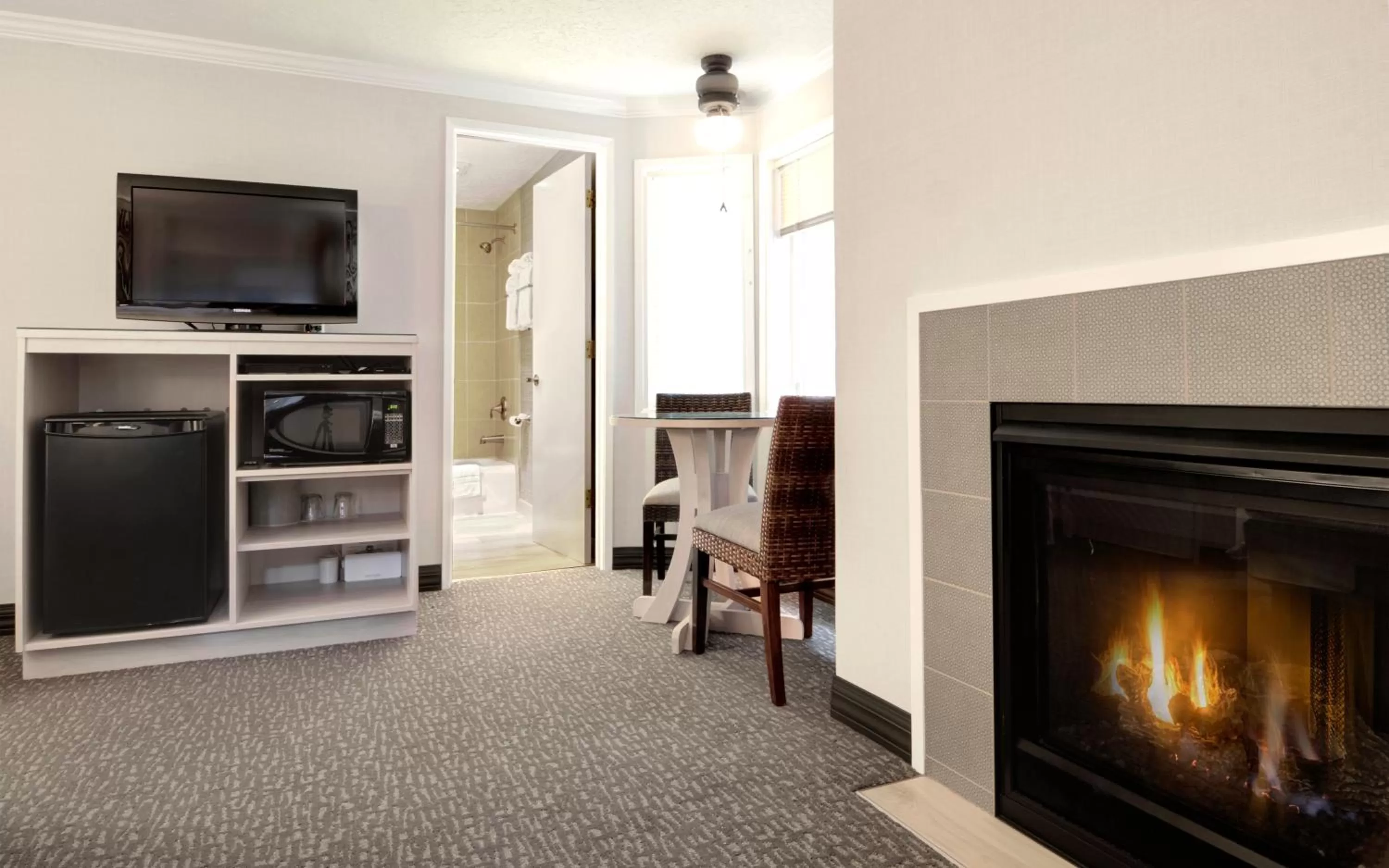 Hallmark Resort in Cannon Beach