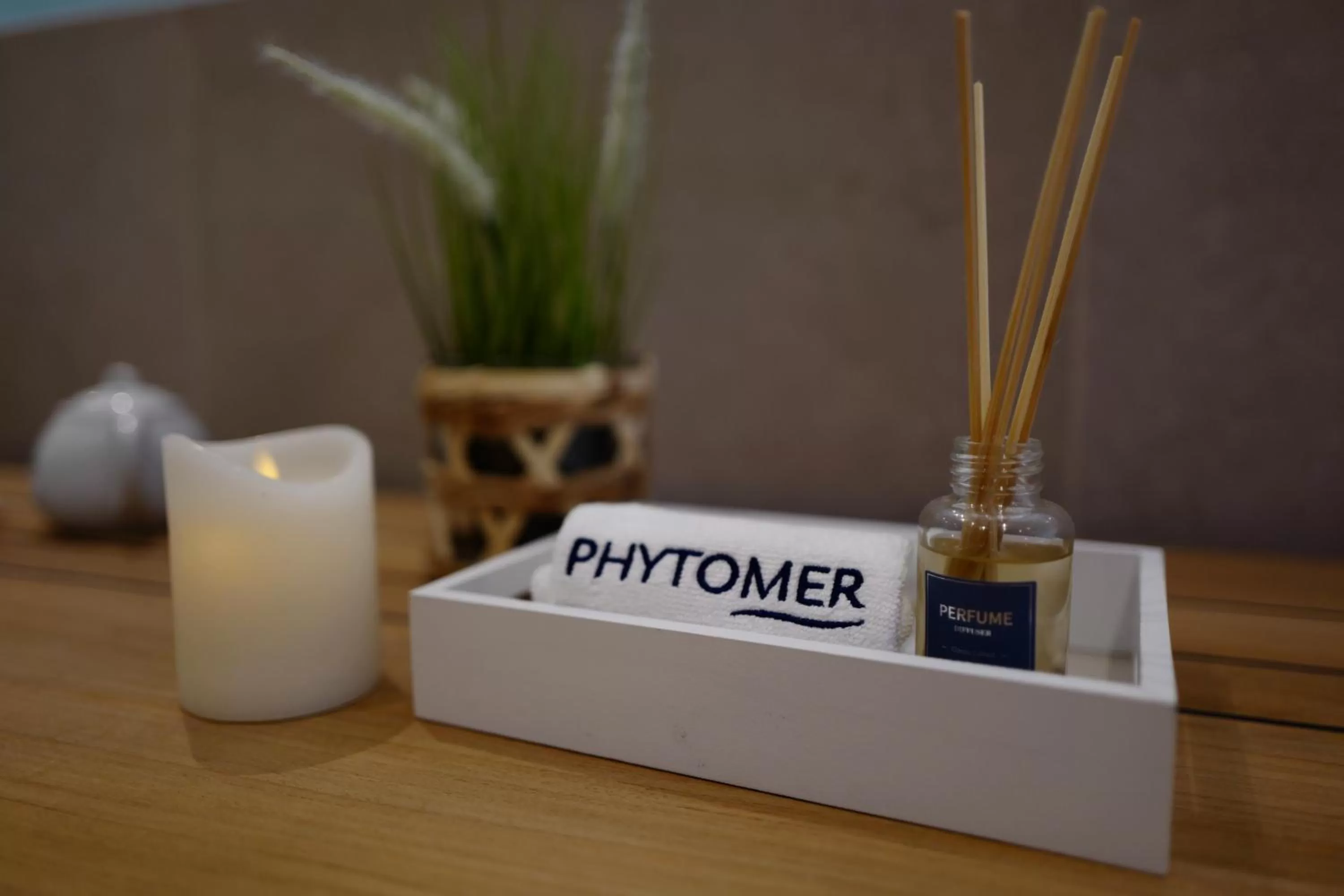 Spa and wellness centre/facilities in Mercure Avignon Gare TGV