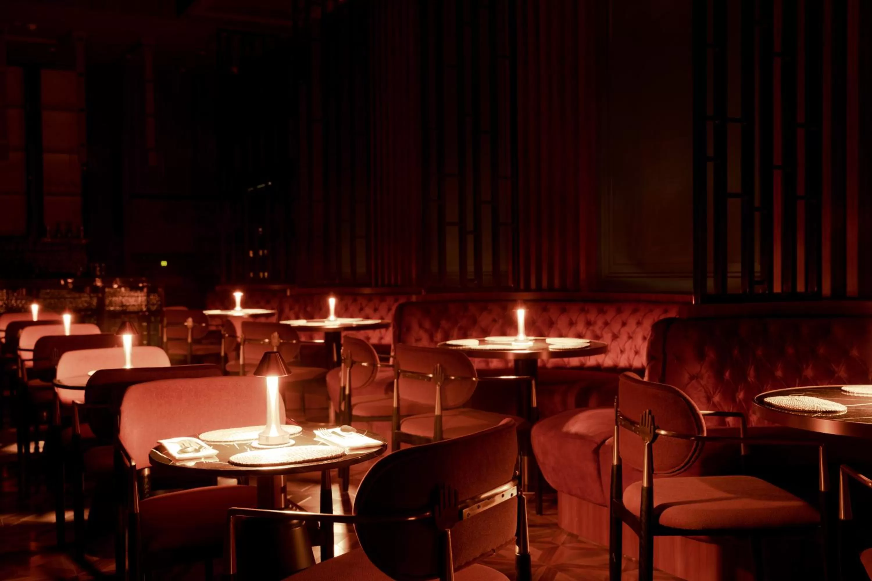 Restaurant/places to eat in The Greenwood Guwahati - A Luxury Boutique Hotel