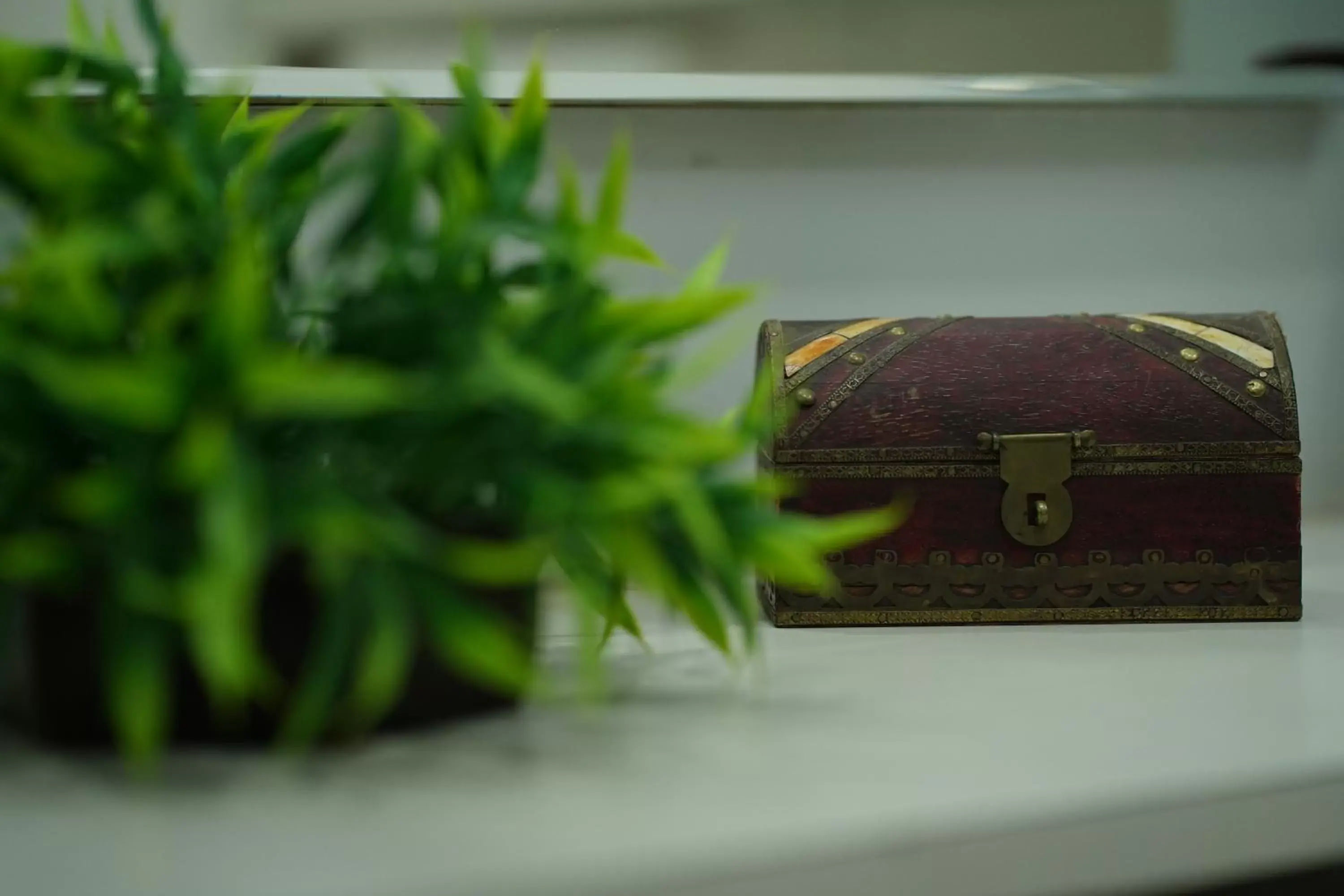 View (from property/room) in Hotel Silver Cloud View (from property/room) in Hotel Silver Cloud