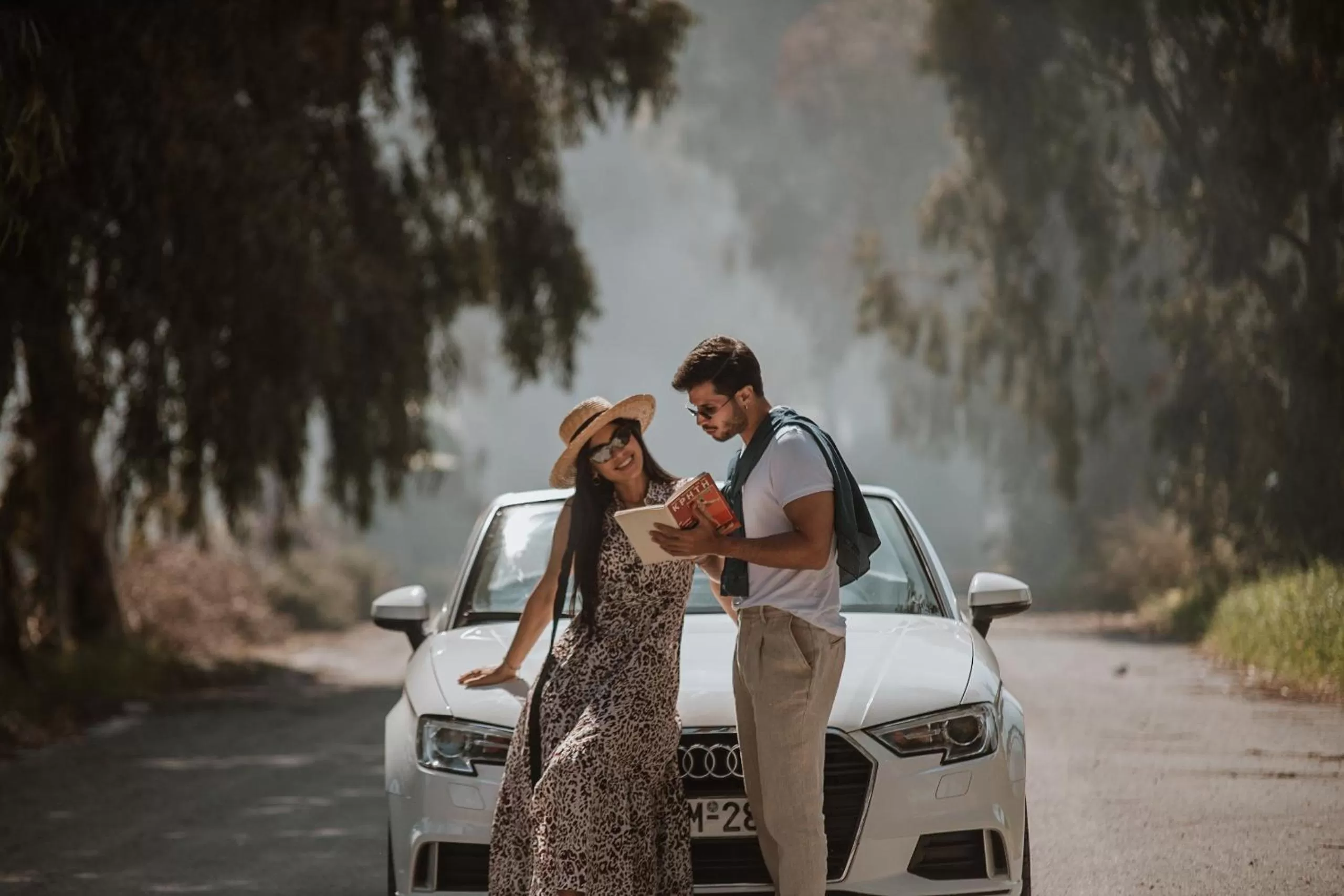 Nearby landmark in Infinity City Boutique Hotel