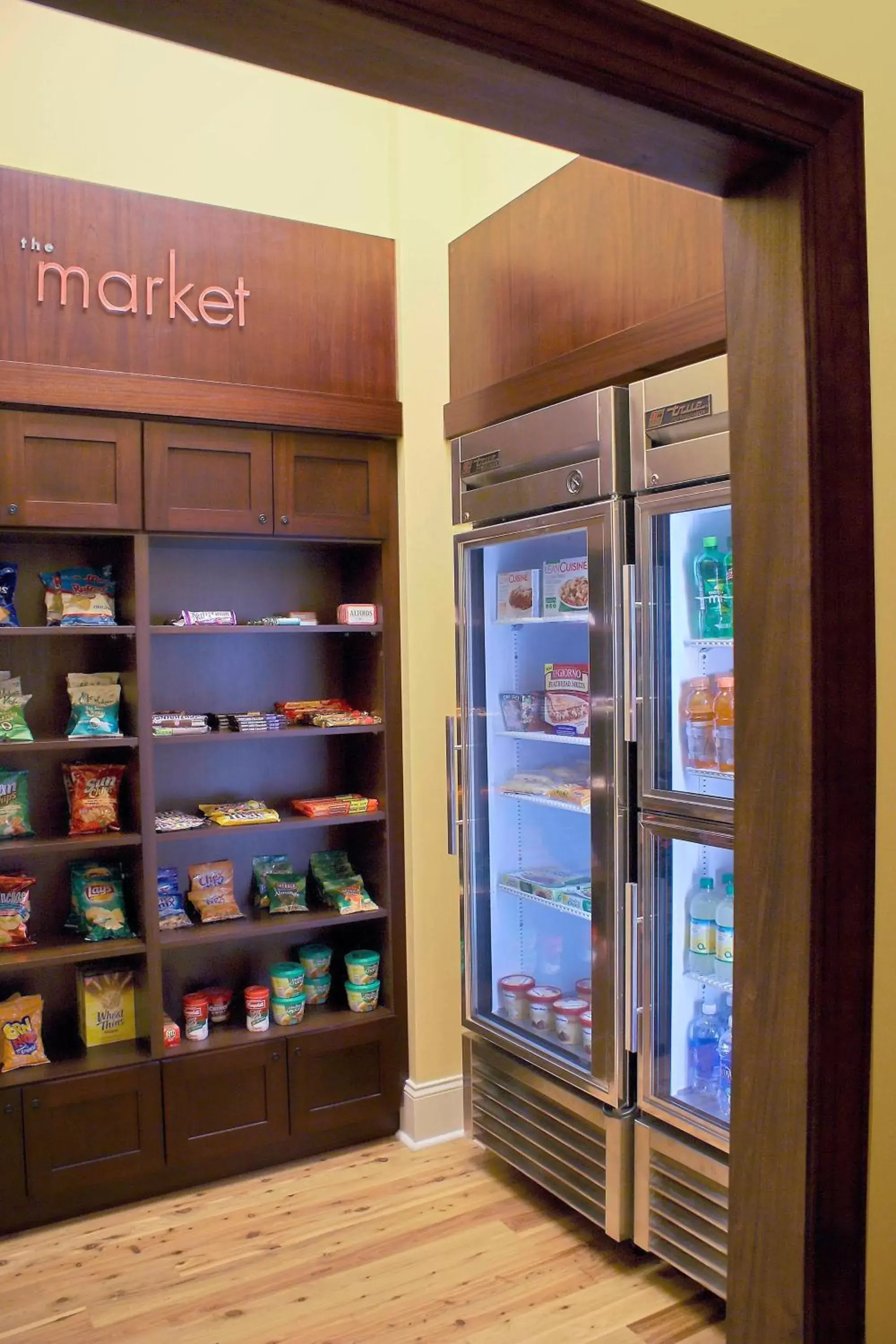 Other, Supermarket/Shops in Residence Inn By Marriott Charleston Mt. Pleasant