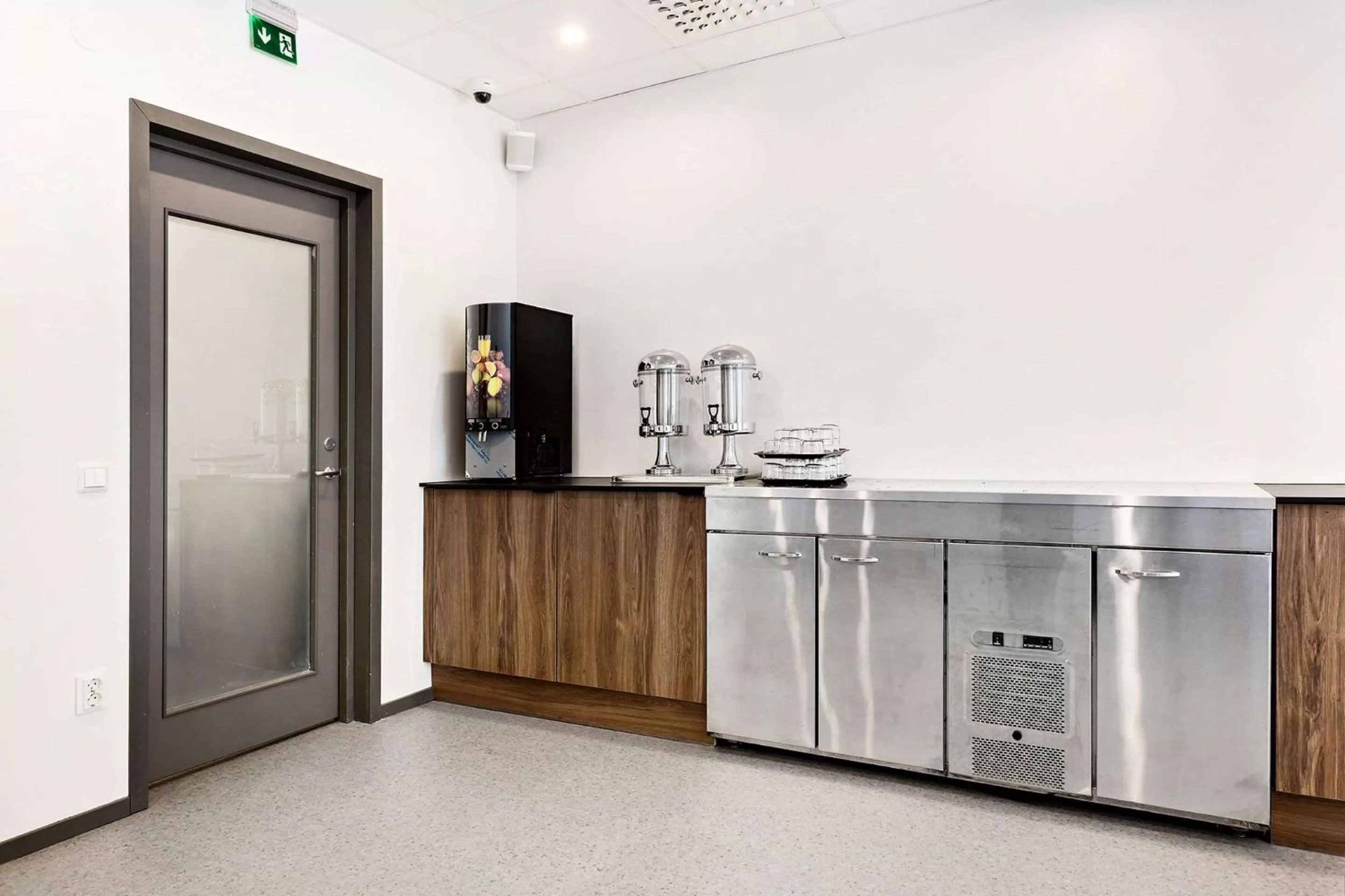 Sure Hotel Studio by Best Western Bromma