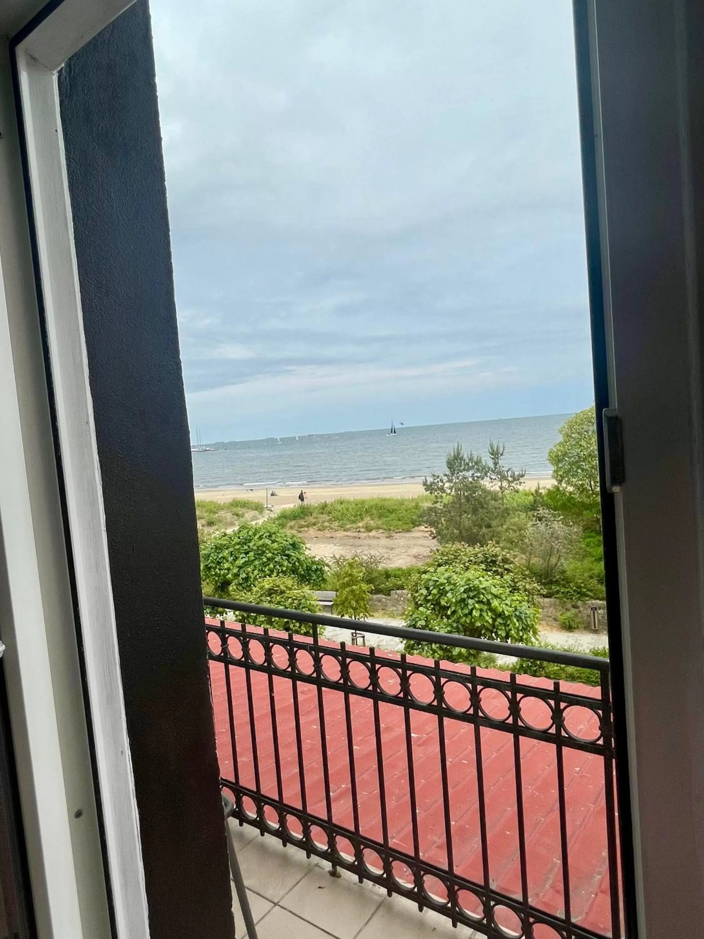 Willa Księżniczki Sopotu