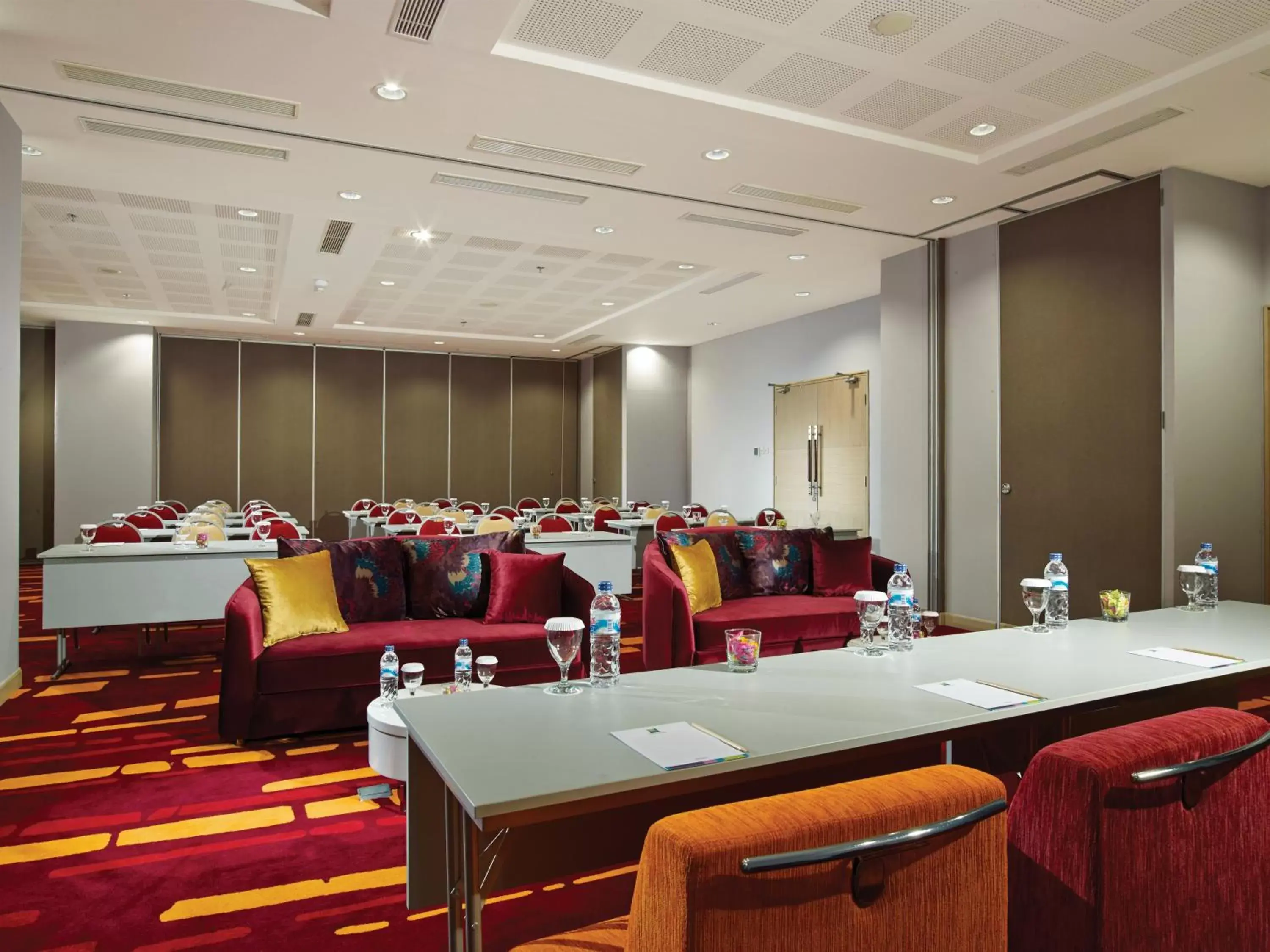 Business facilities in Ibis Styles Malang