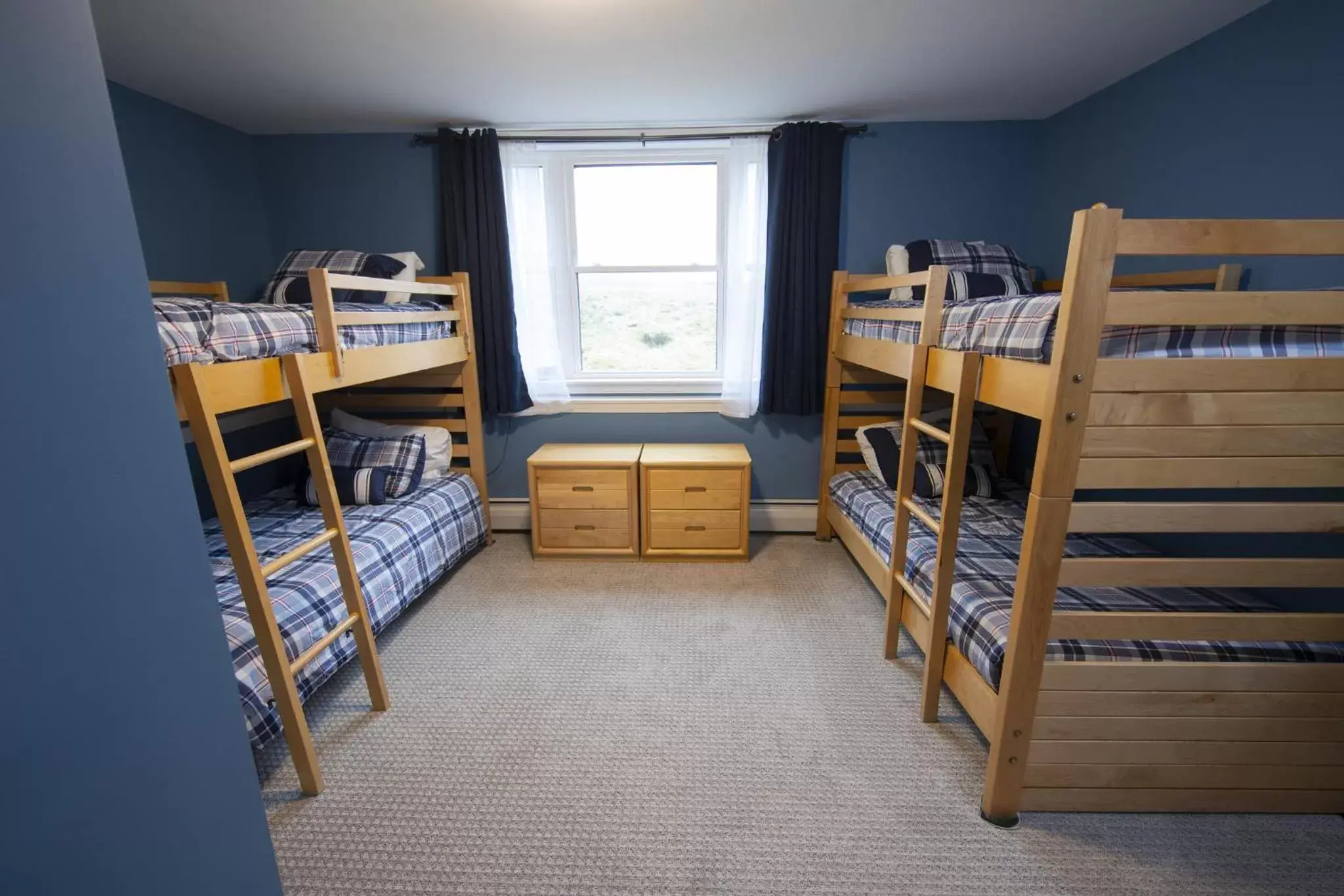 Photo of the whole room, Bunk Bed in Winterplace on Okemo Mountain