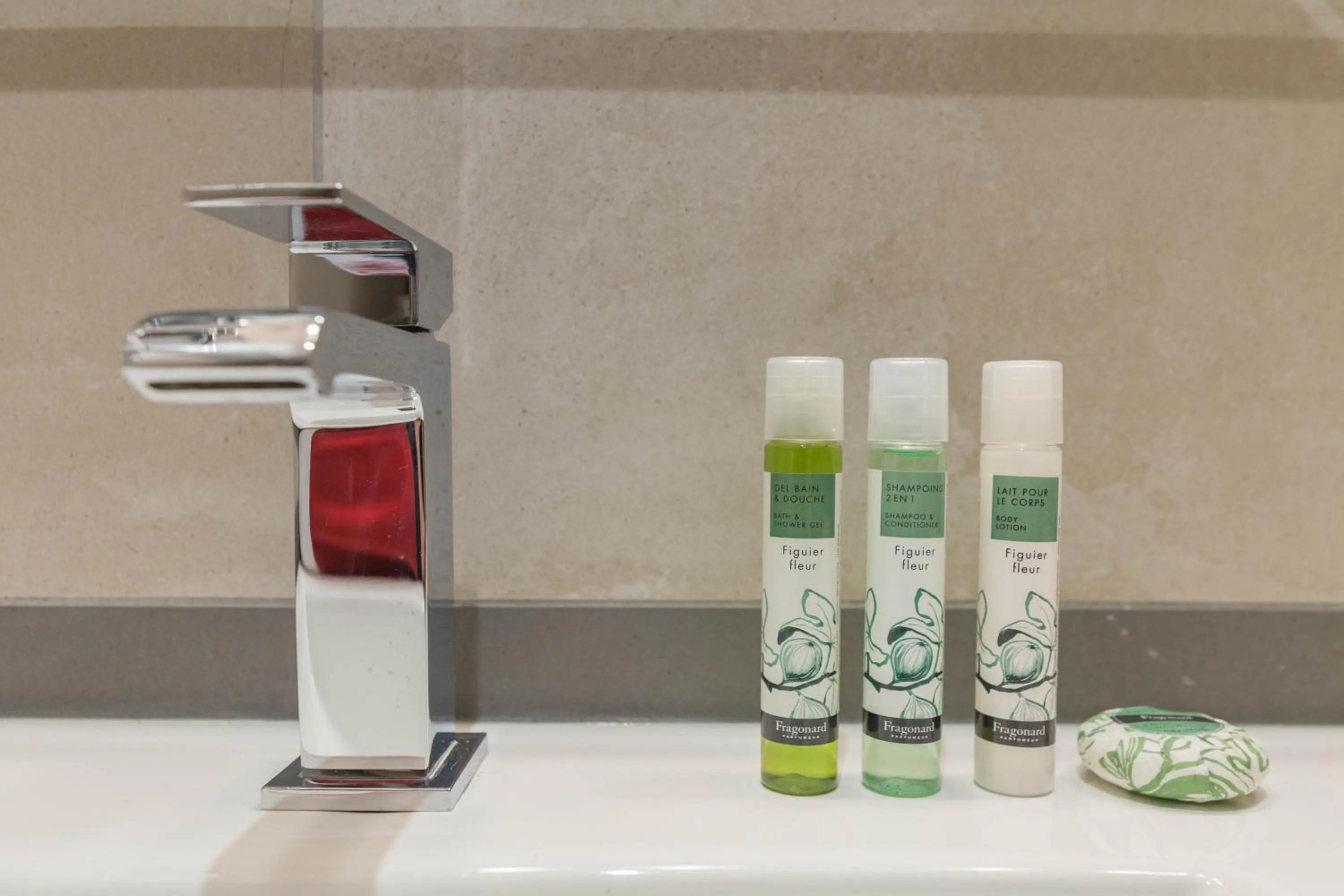 Single Room - single occupancy in Hôtel Nice Azur Riviera