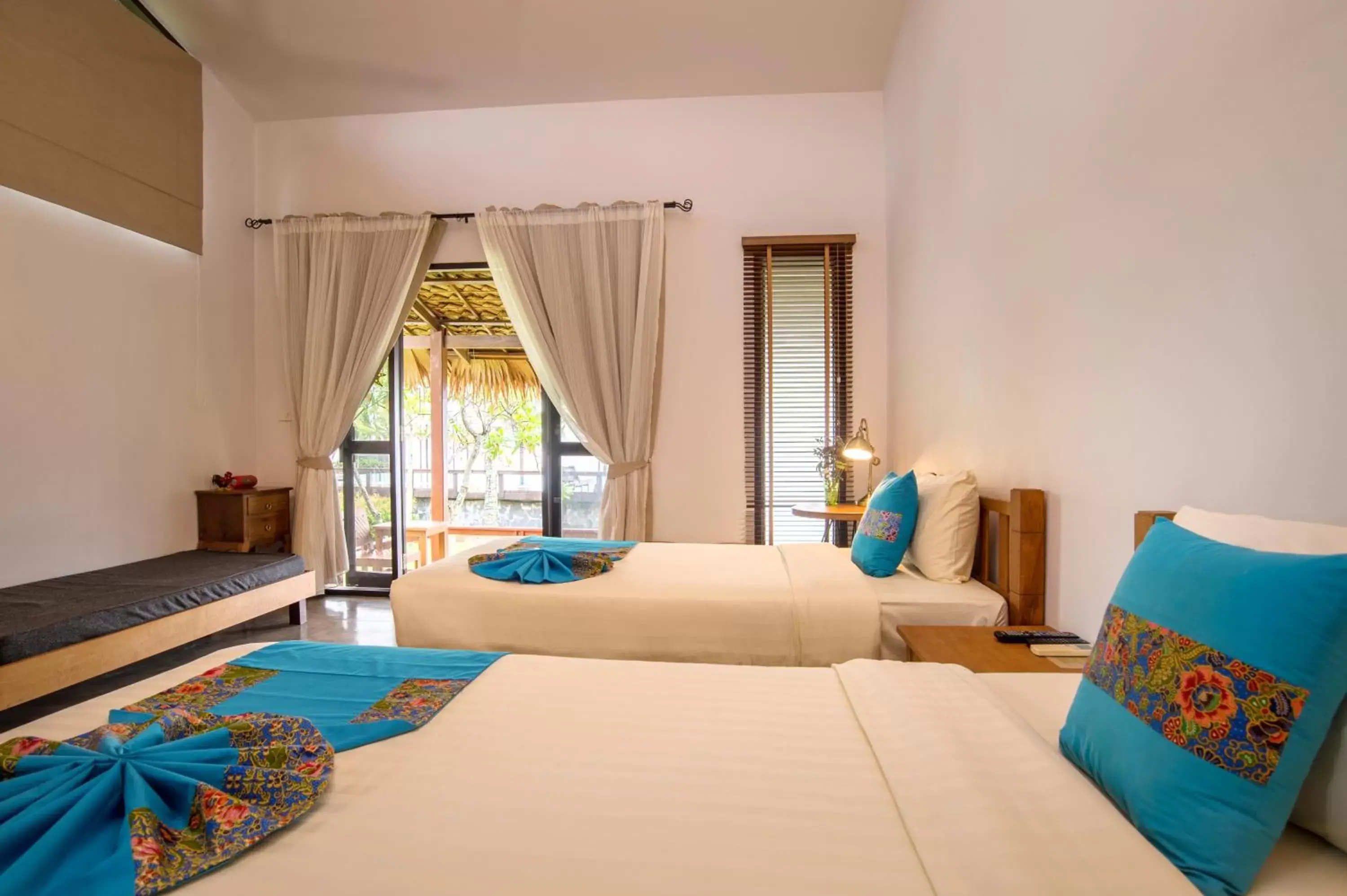 Day, Room Photo in Islanda Hideaway Resort - SHA Extra Plus