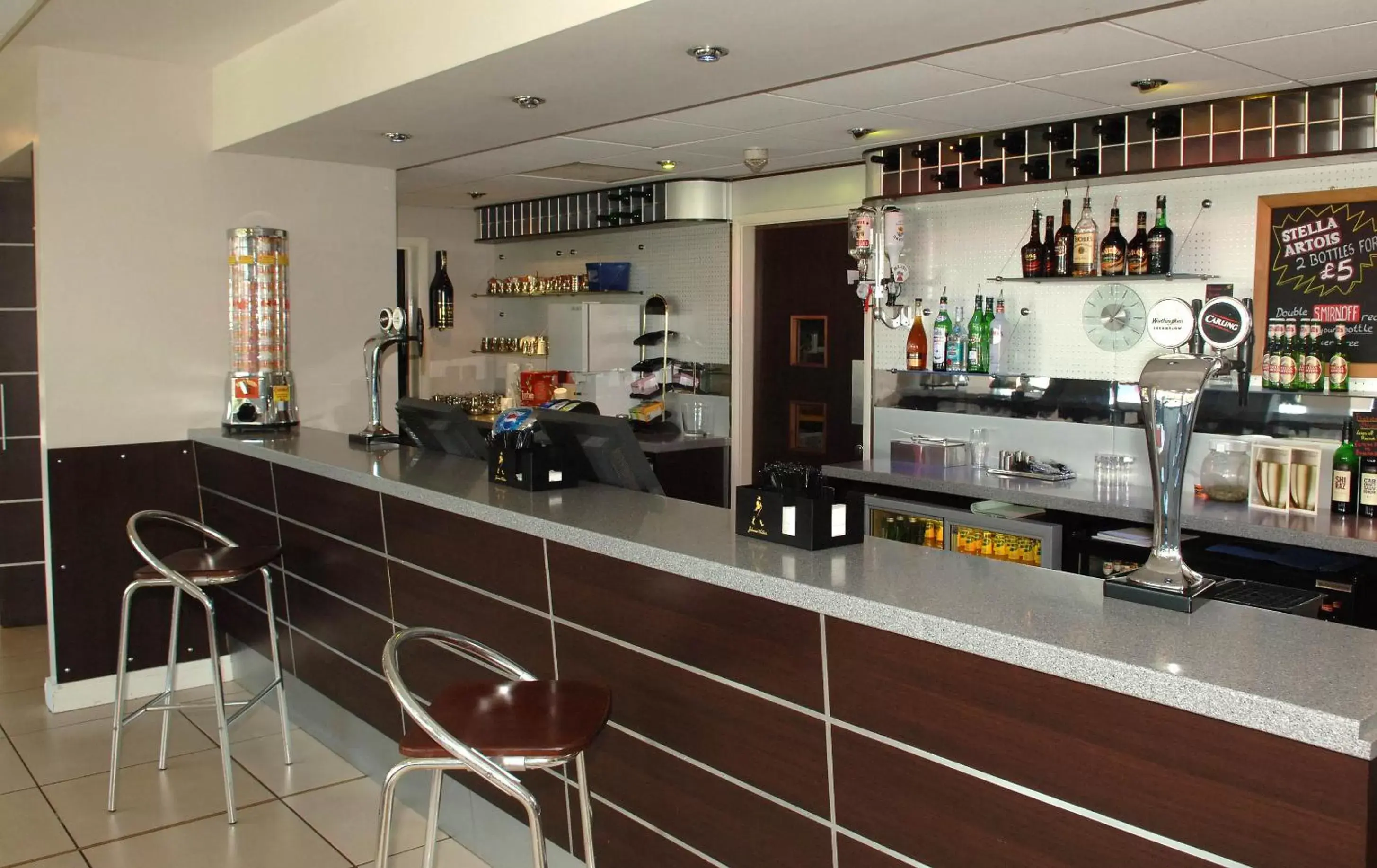 Lounge or bar, Lounge/Bar in International Hotel Telford