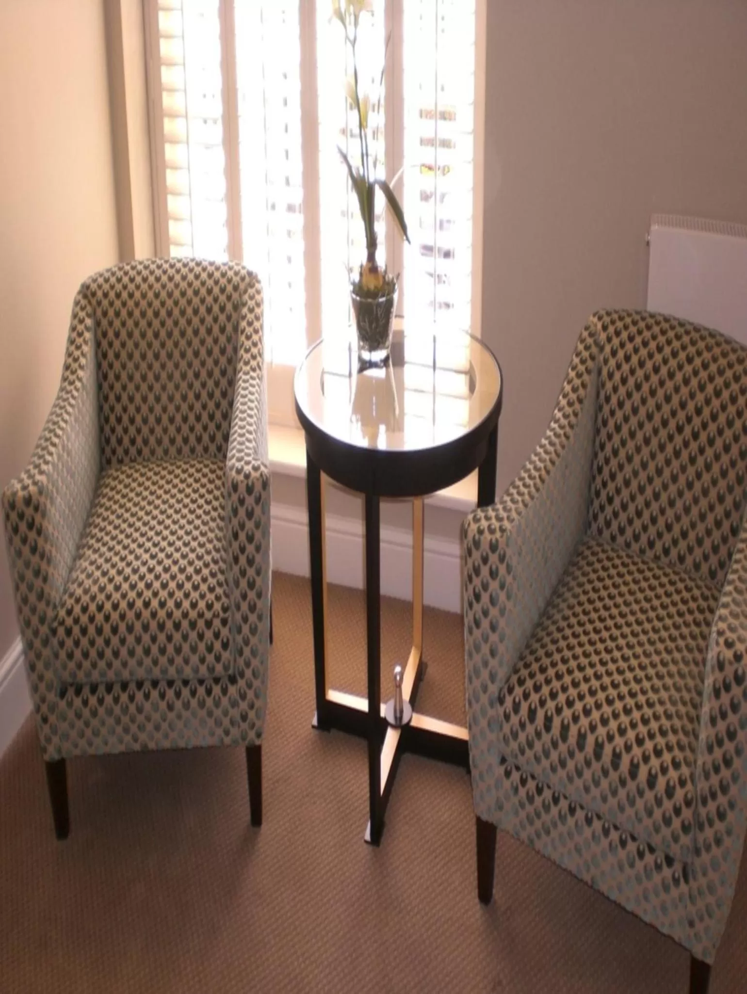 Other in Transit Airport B&B