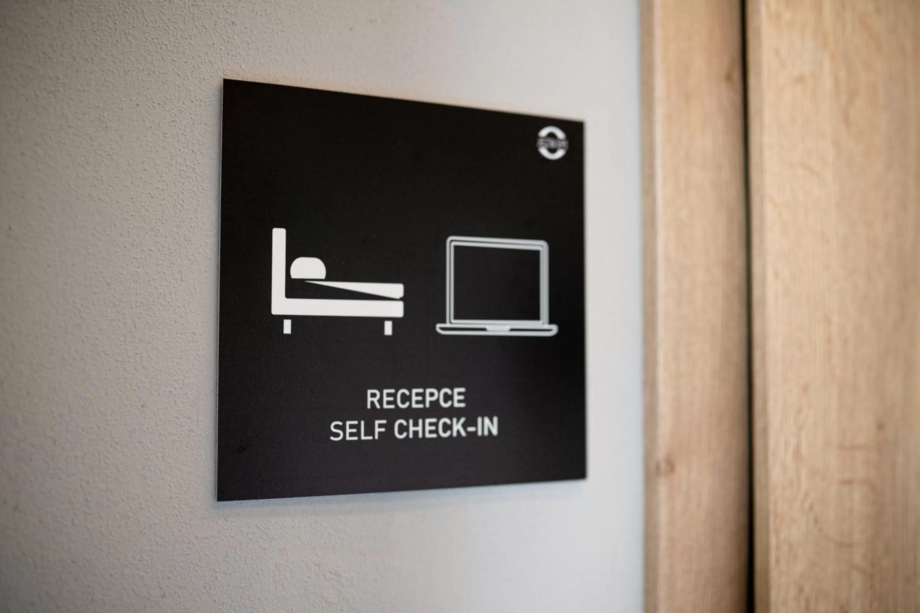 Logo/Certificate/Sign in JEZ&SPI Sušice