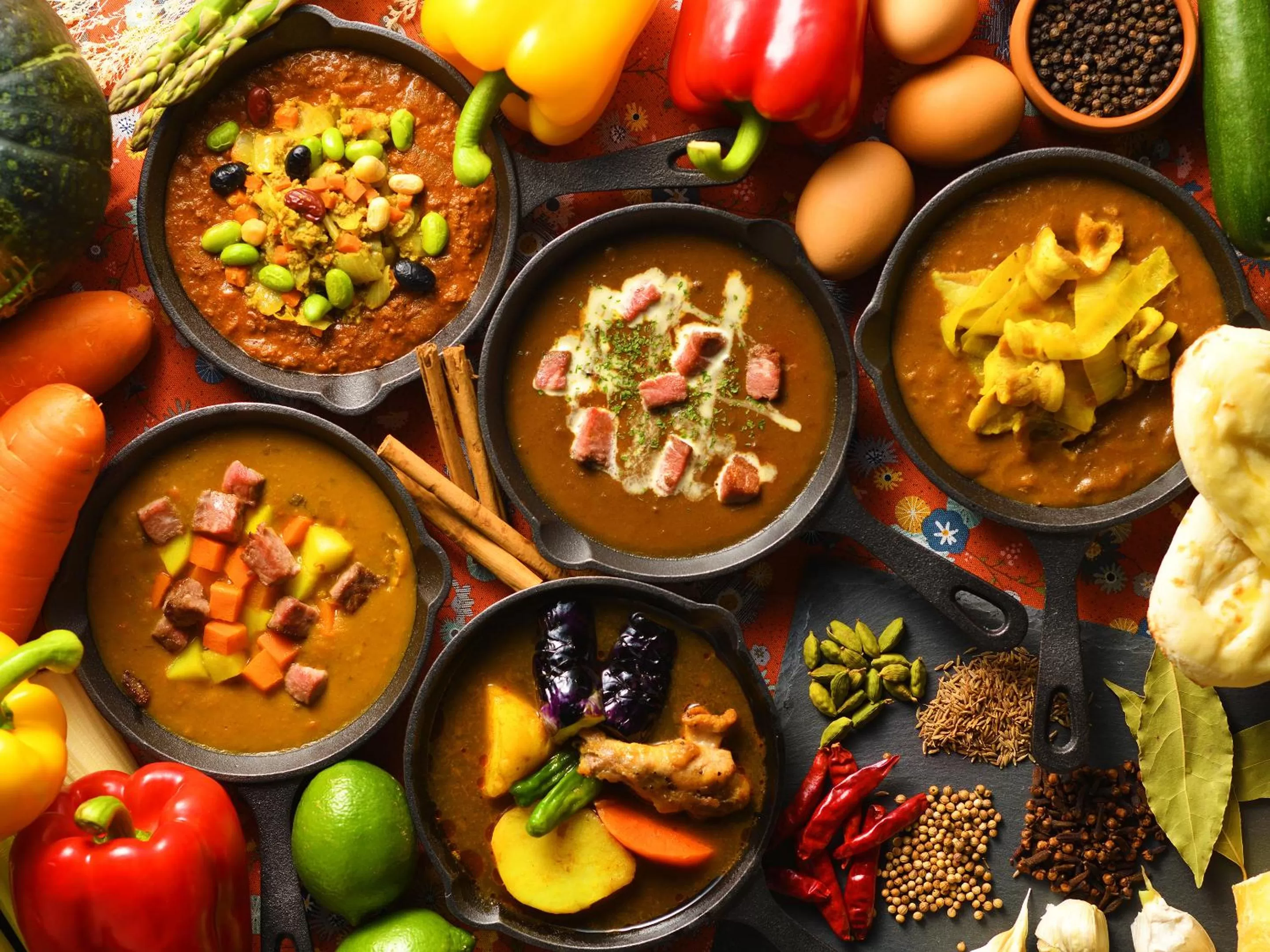 Restaurant/places to eat in Hotel Ace Morioka