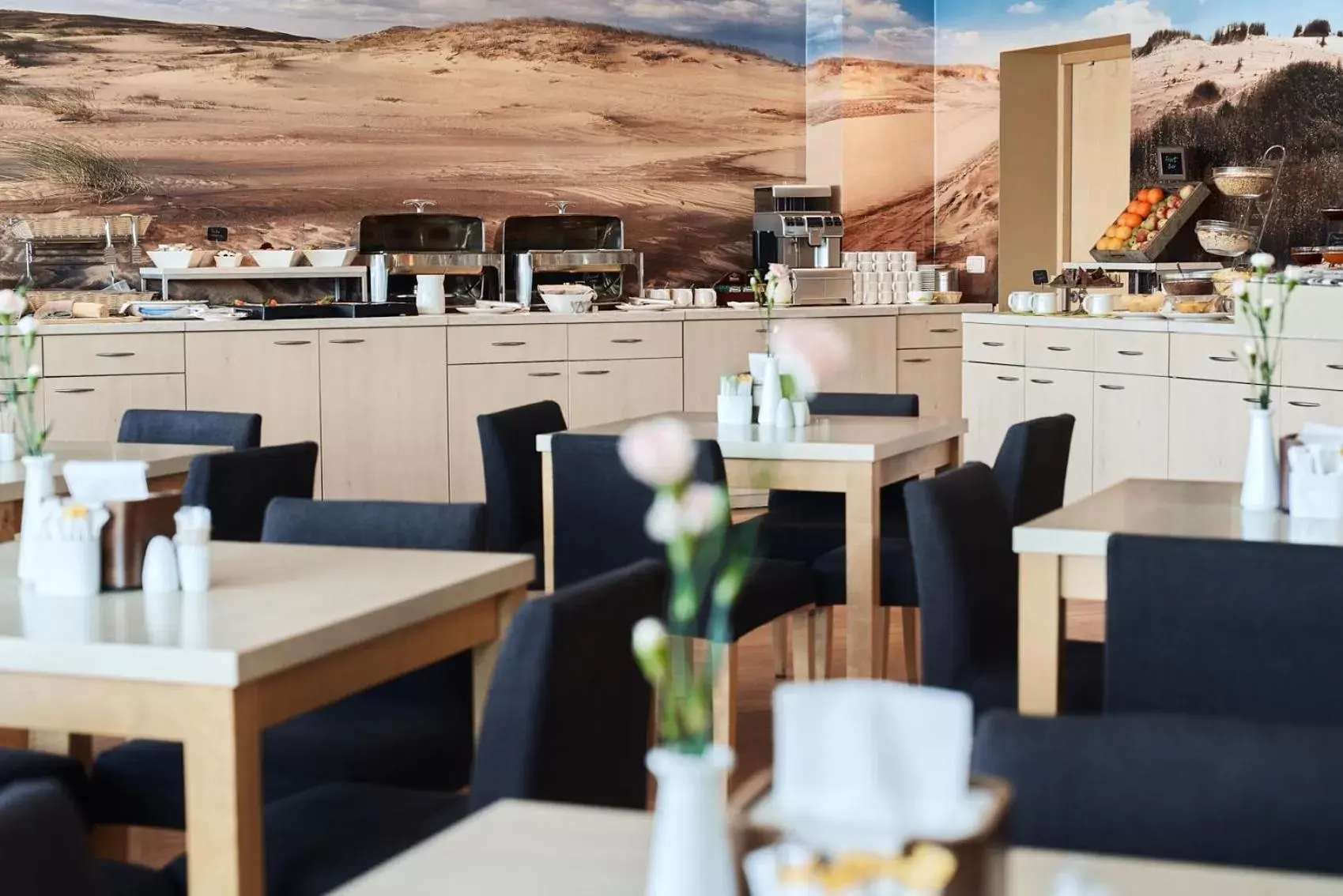 Food and drinks in Green Park Hotel Klaipeda Food and drinks in Green Park Hotel Klaipeda