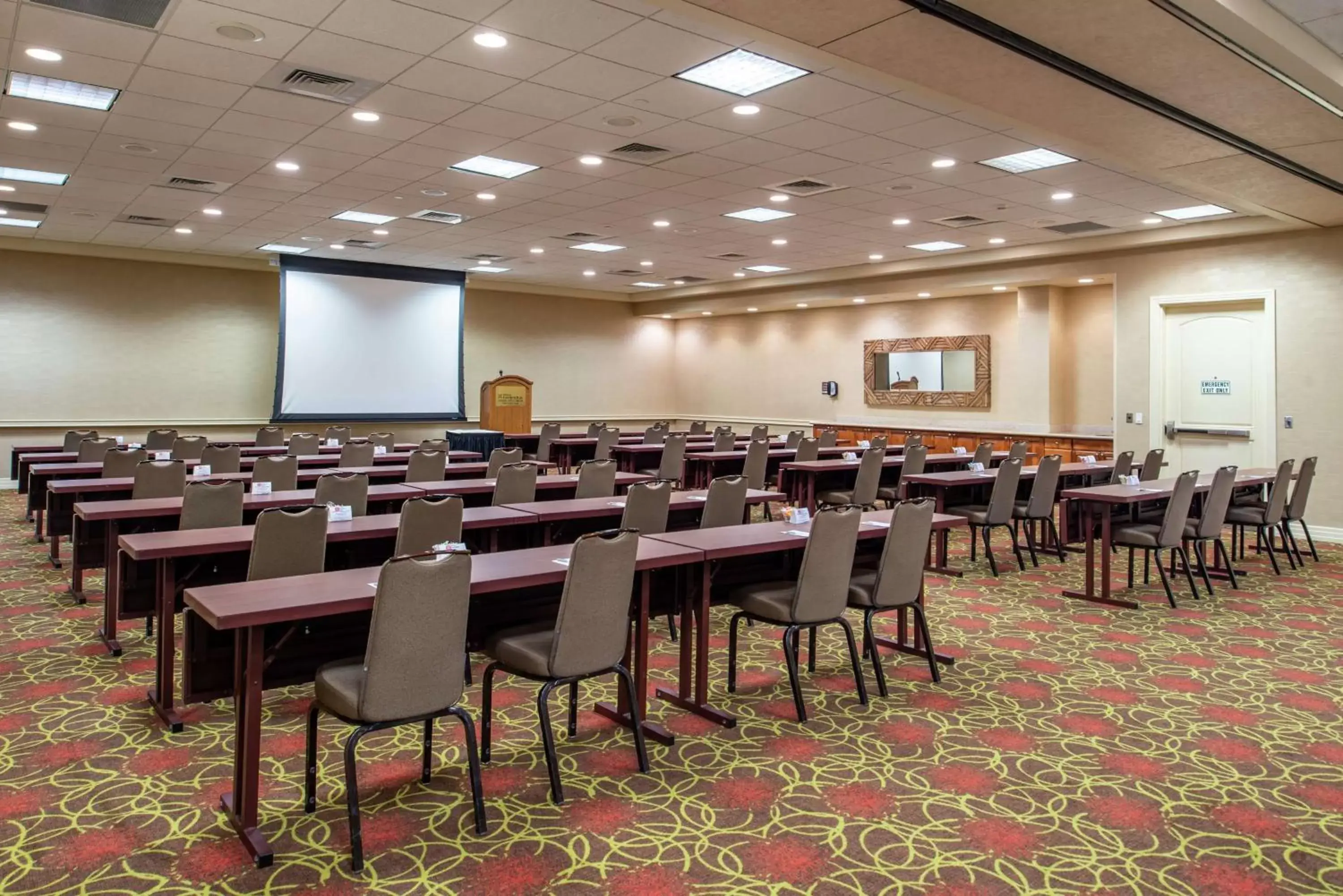 Meeting/conference room in Hilton Garden Inn Boise Spectrum