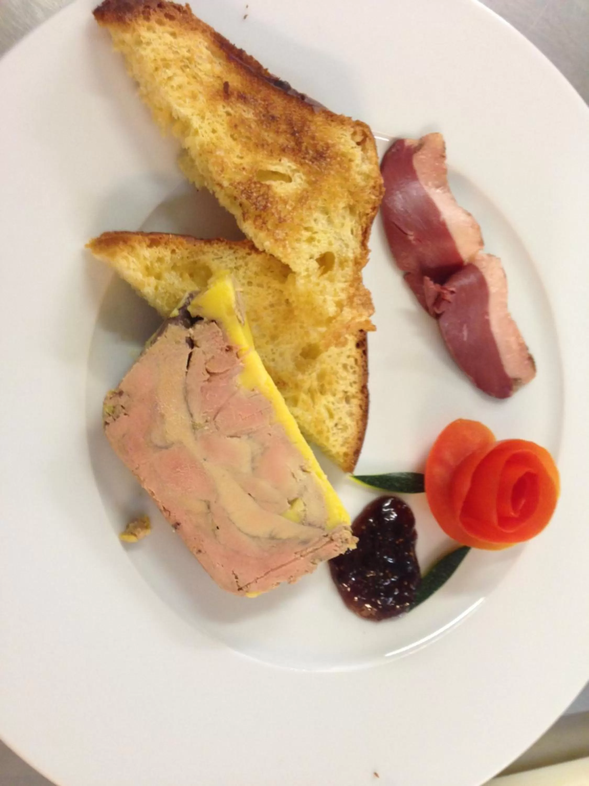 Logis Le Petit Trianon