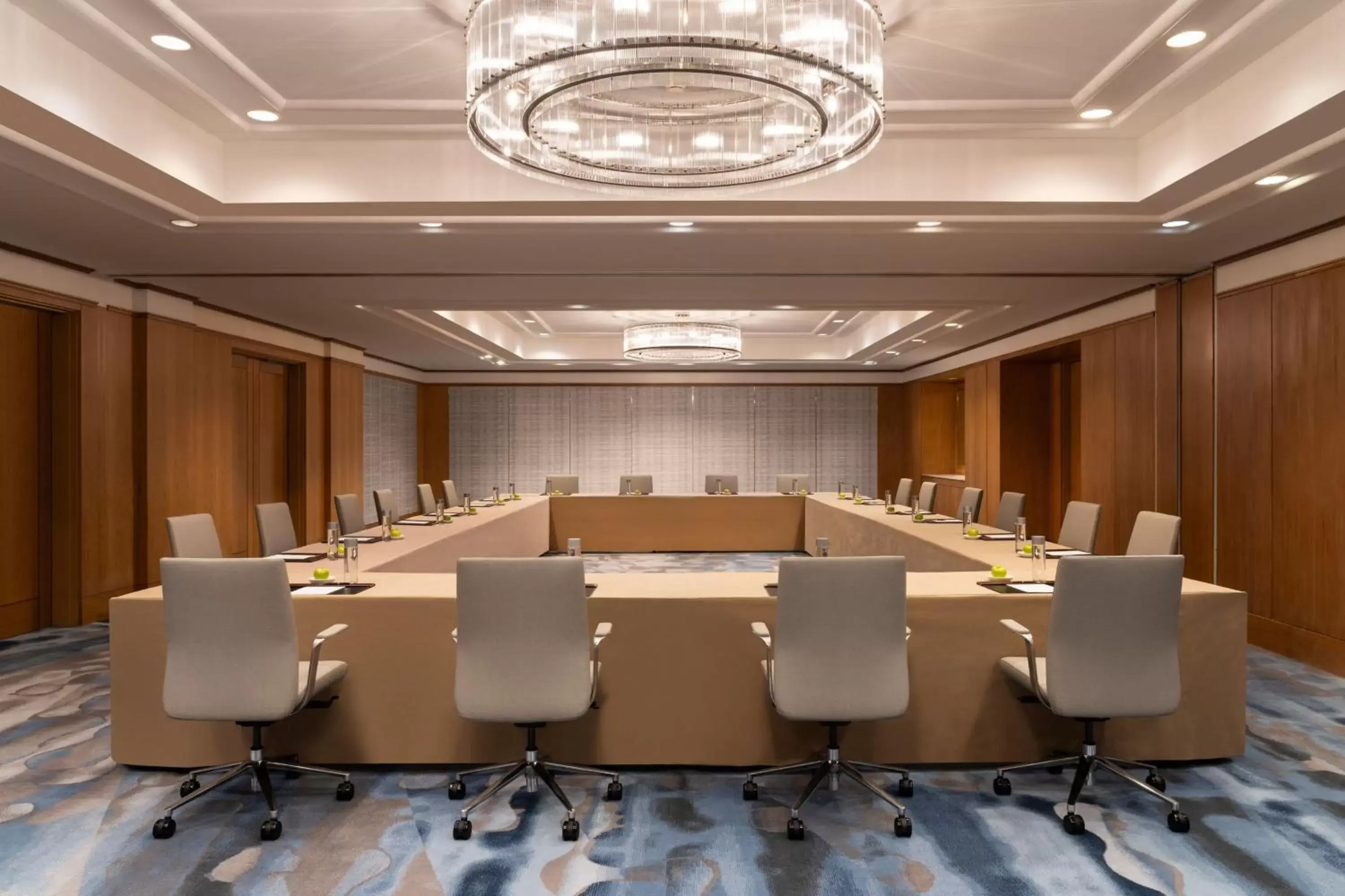 Meeting/conference room in The Ritz-Carlton, Fort Lauderdale