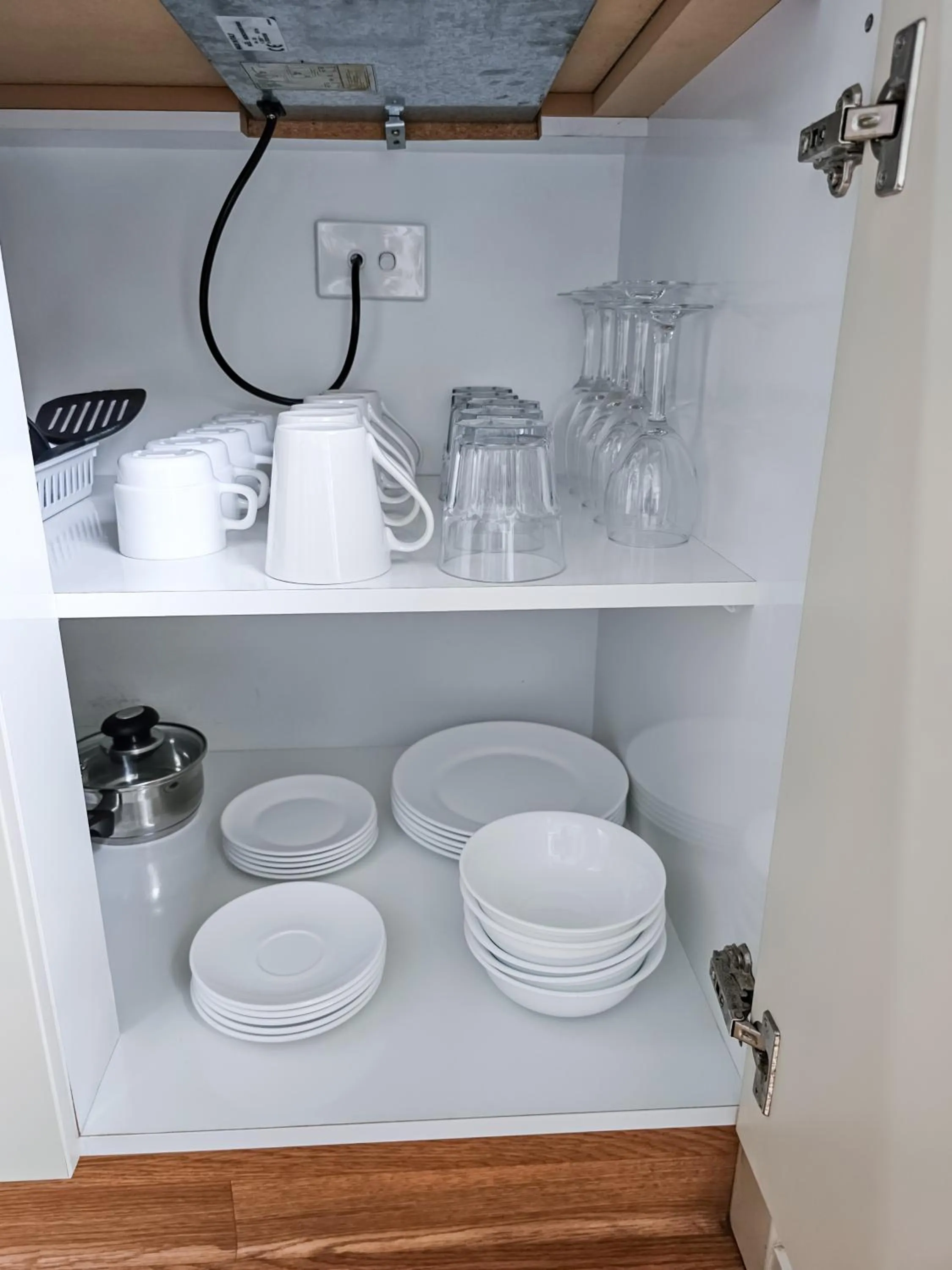 Captain Cook Motor Lodge