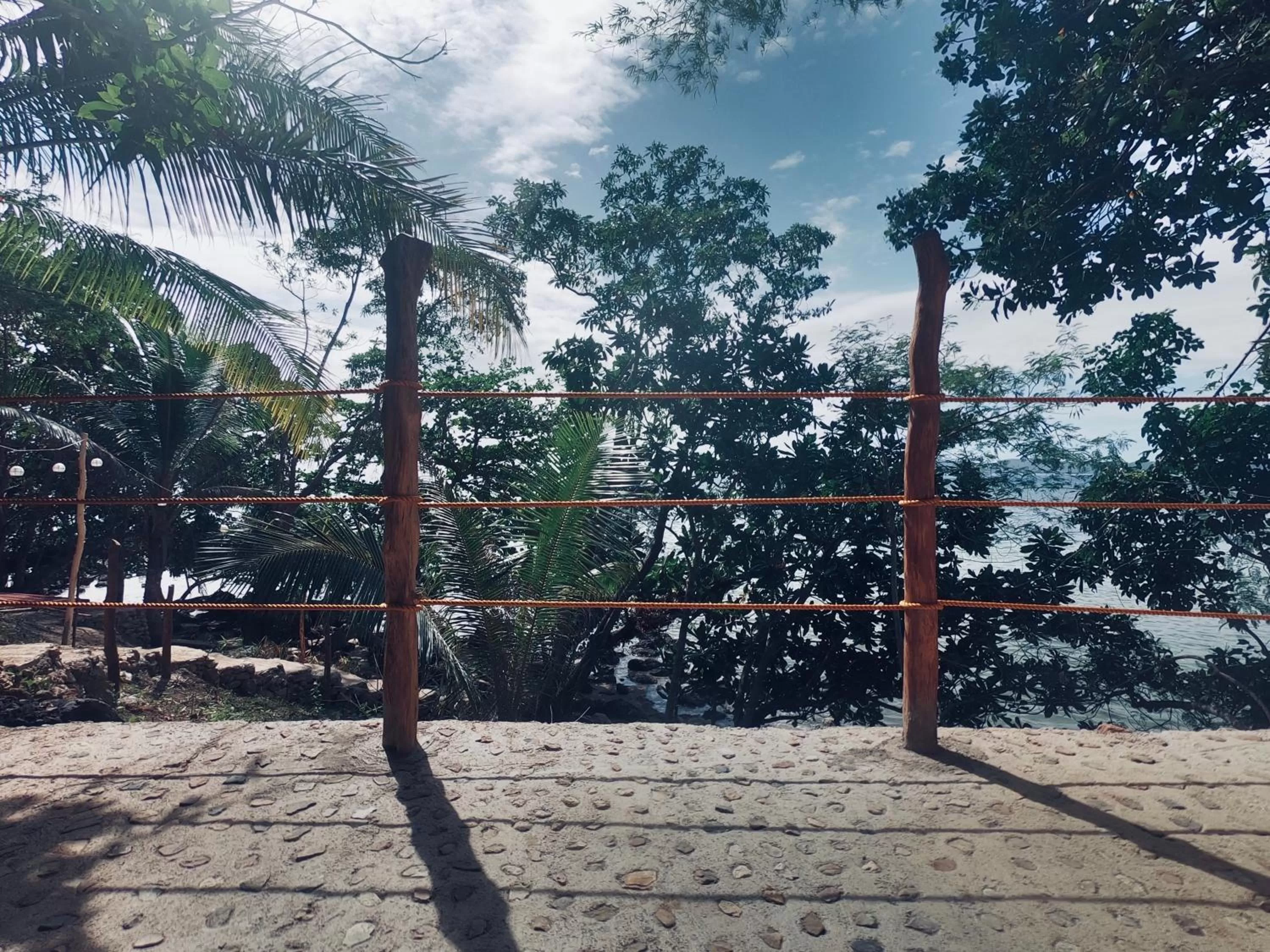 Cocovana Beach Resort