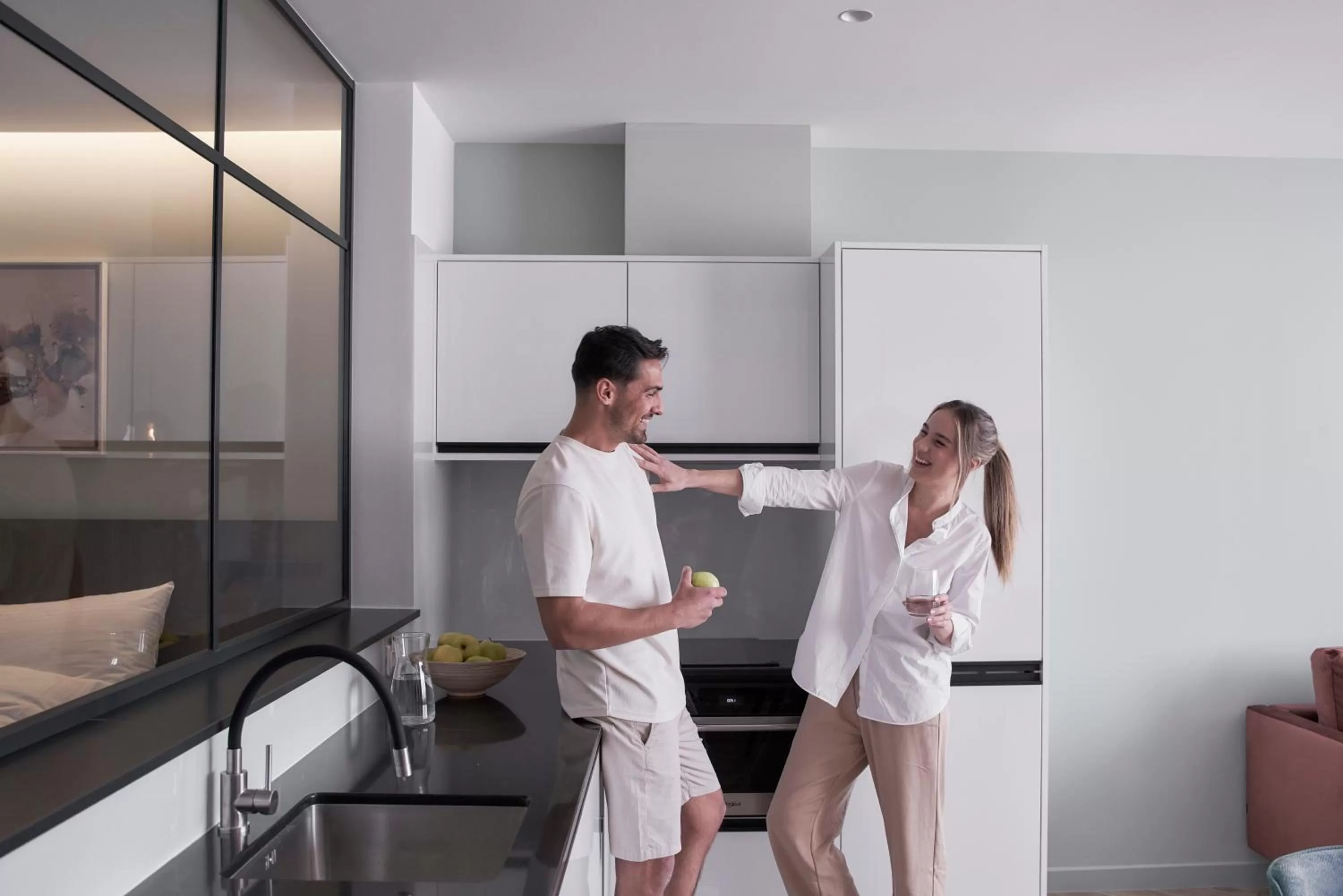 People in Hestia - Dimitressa 4