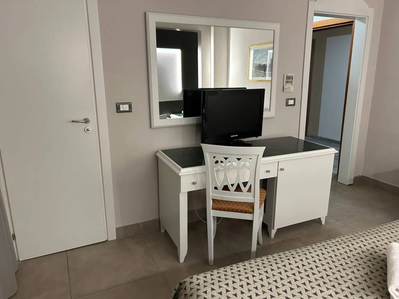 Grand Hotel Montesilvano