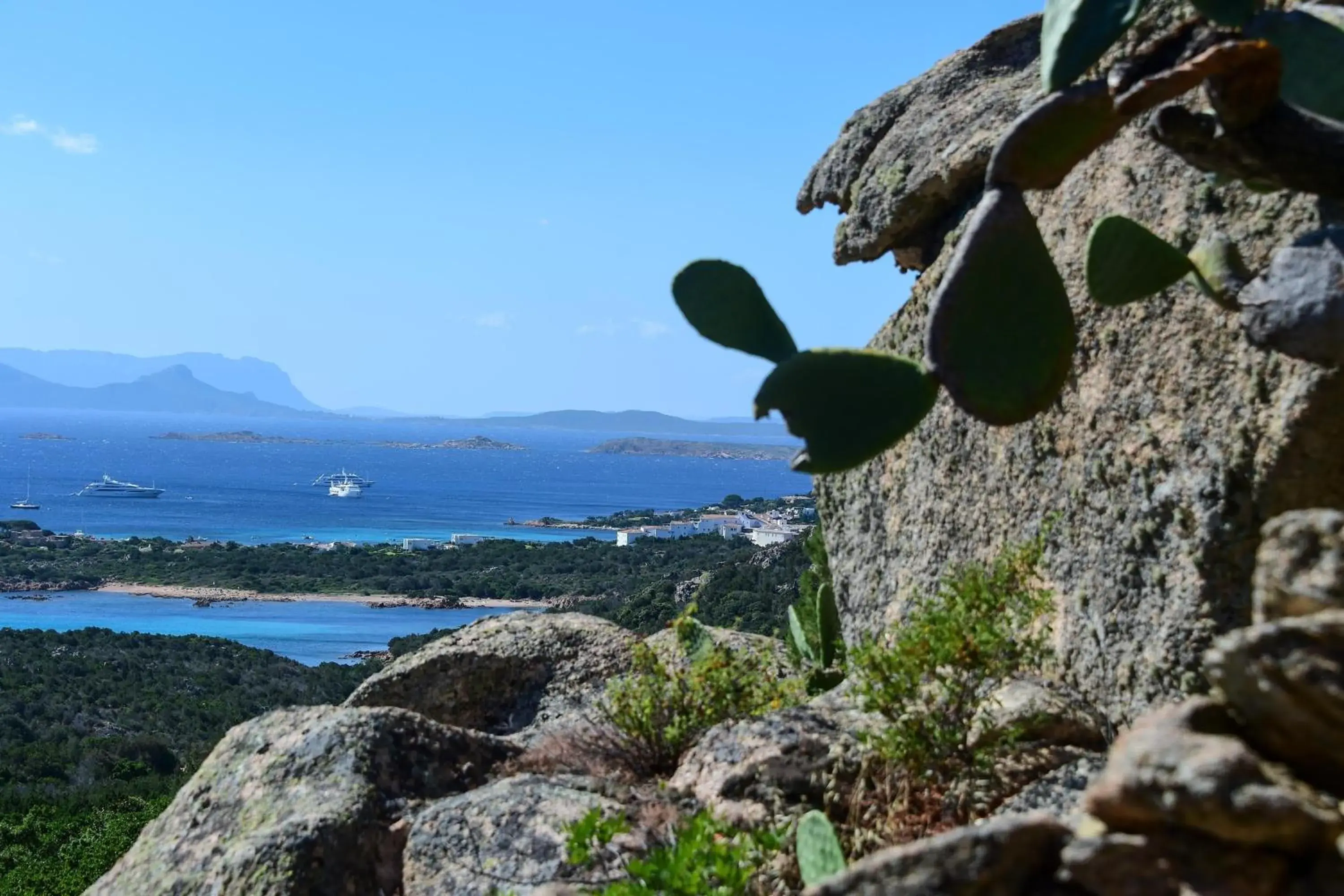 Other, Natural Landscape in Cervo Hotel, Costa Smeralda Resort