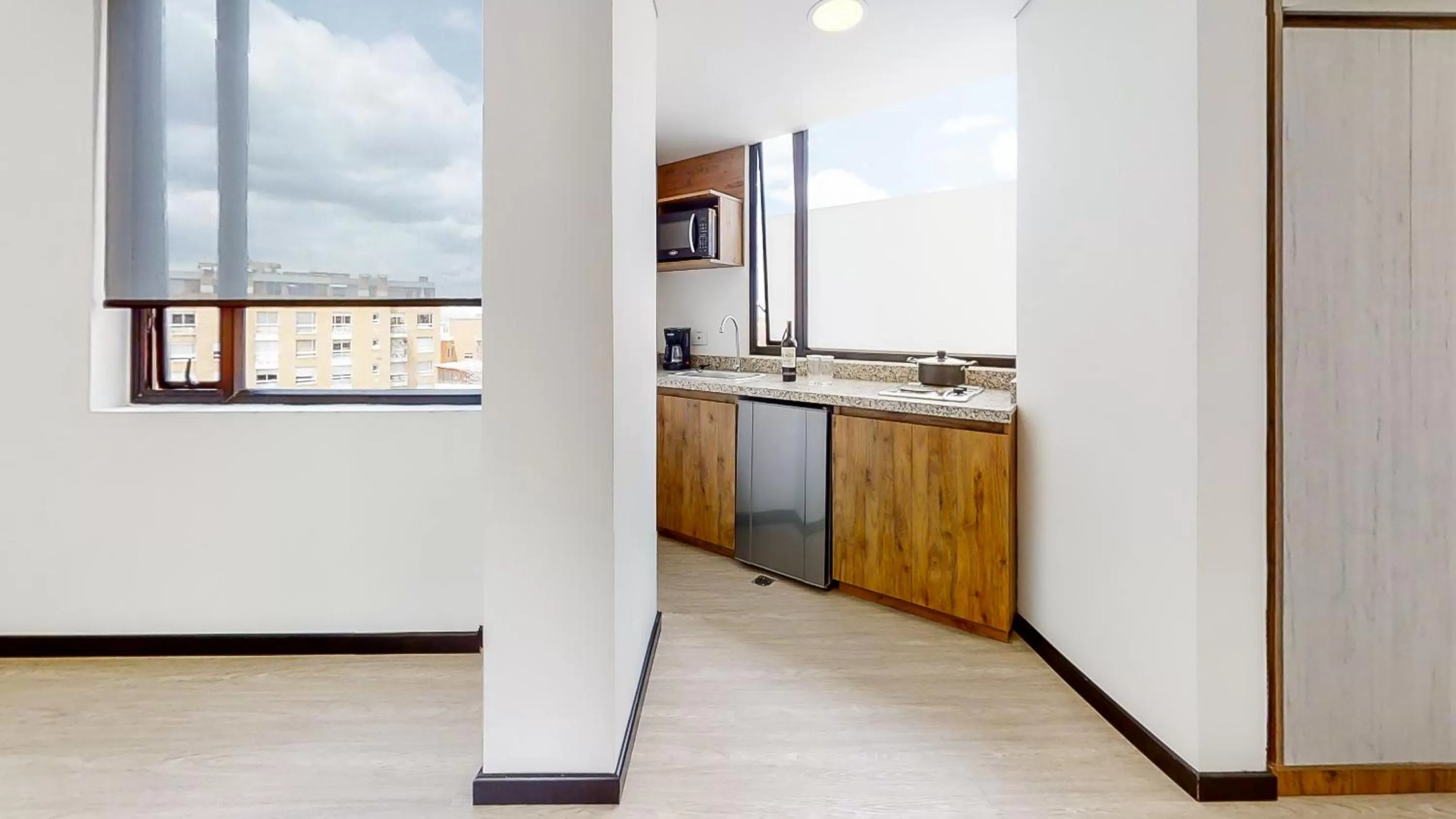 Kitchen or kitchenette, Kitchen/Kitchenette in Terrazas