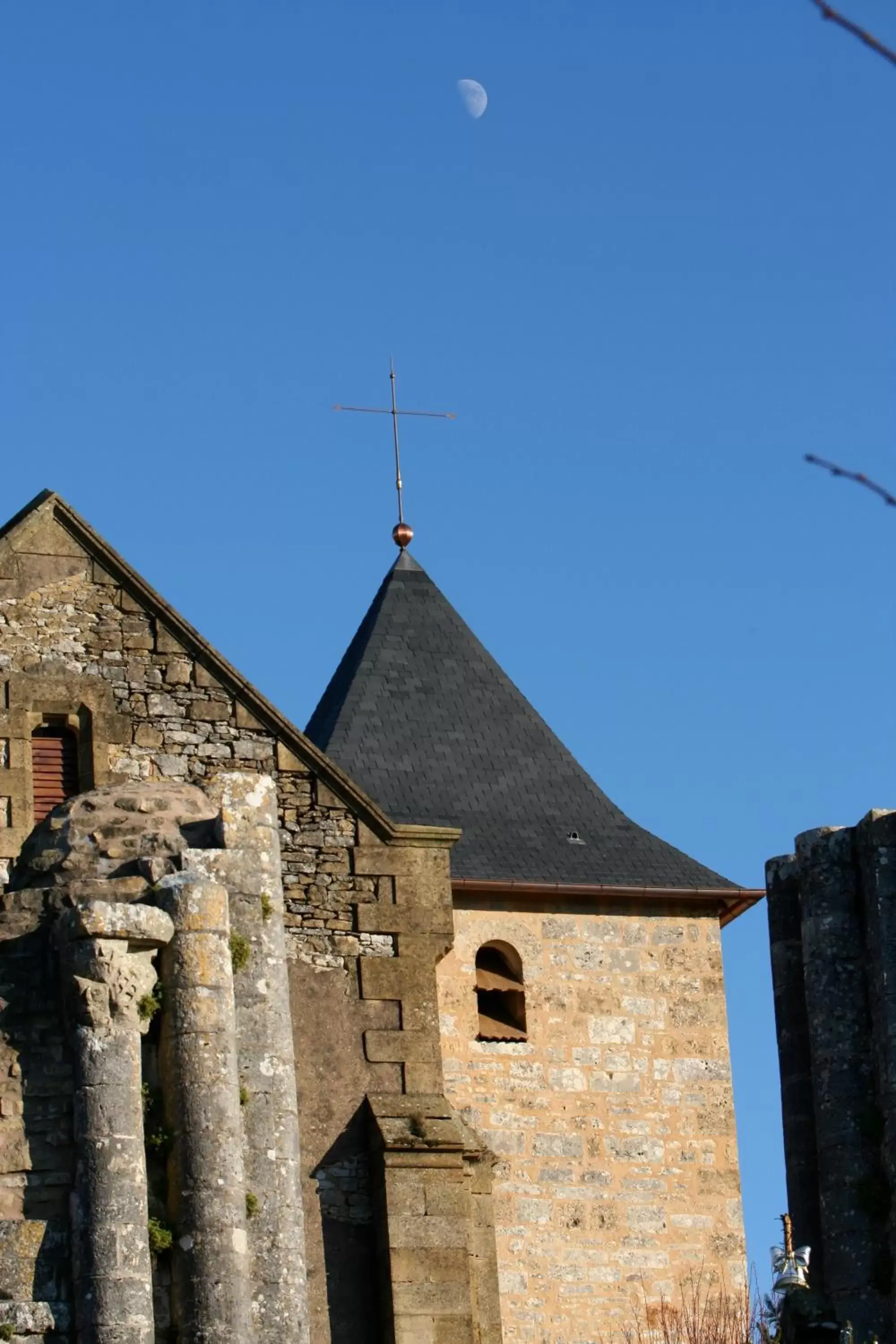 Area and facilities, Property Building in La Maison du Parc