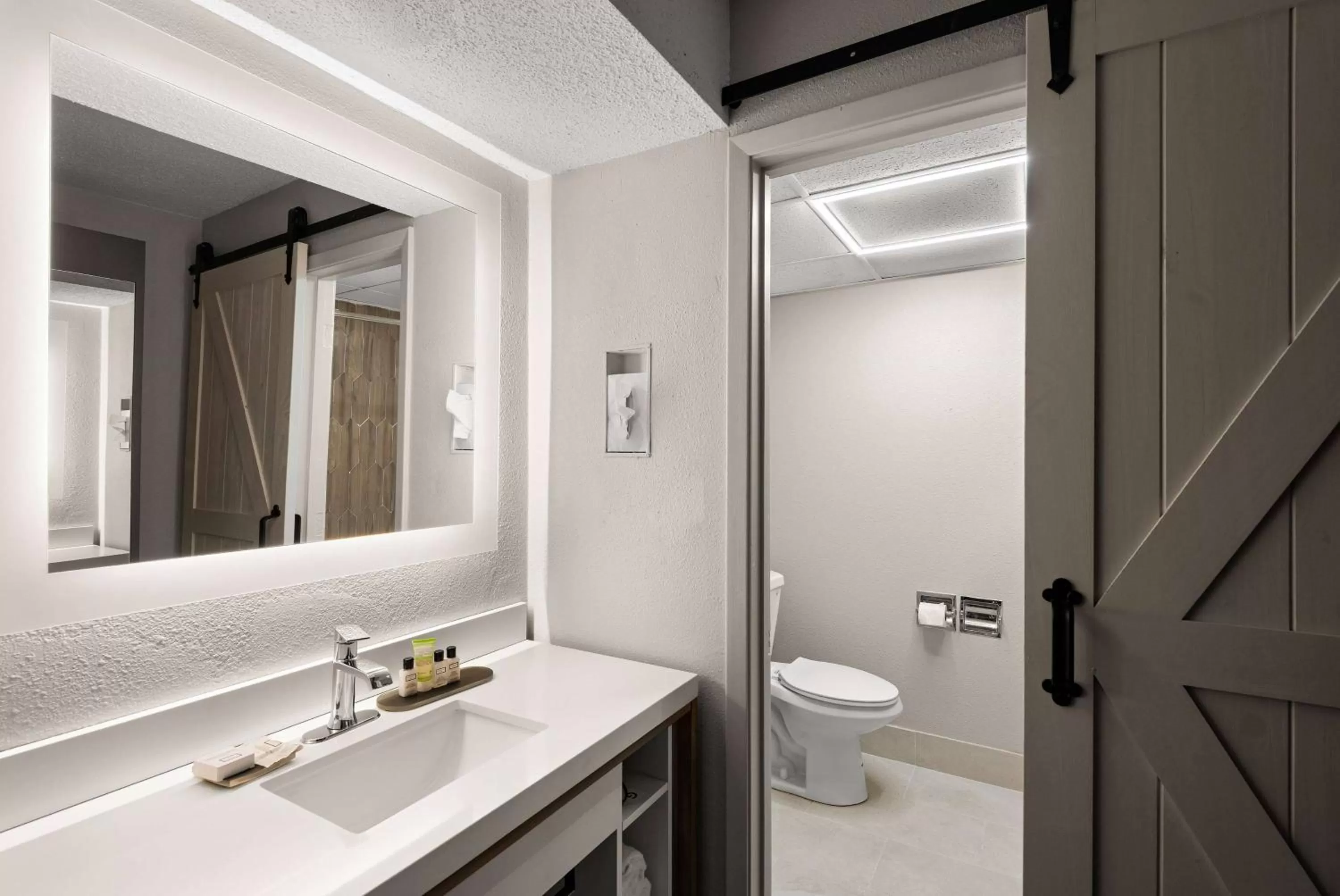 TV and multimedia in Wyndham Garden Ankeny