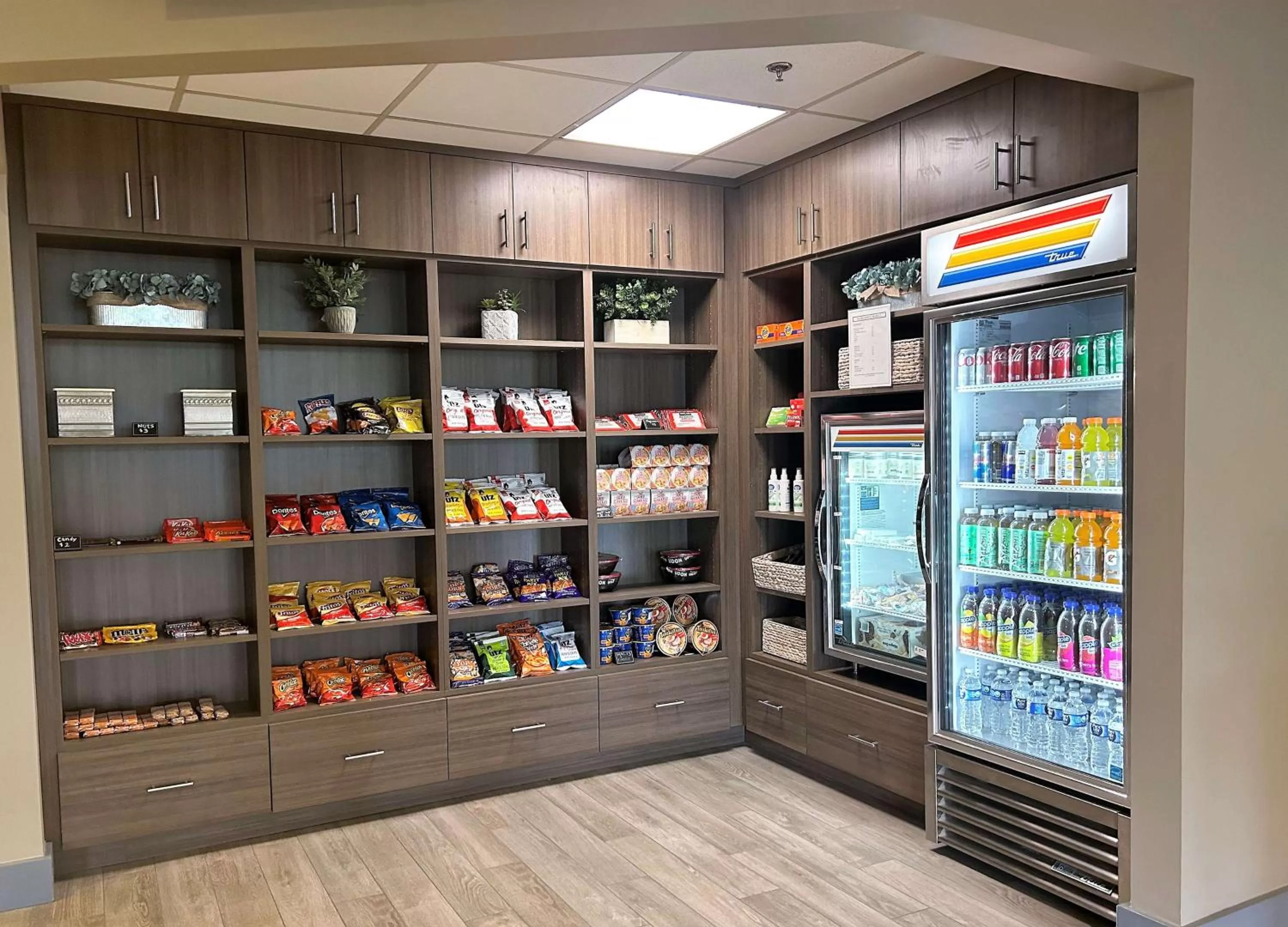 Property building in Best Western Premier Rockville Hotel & Suites