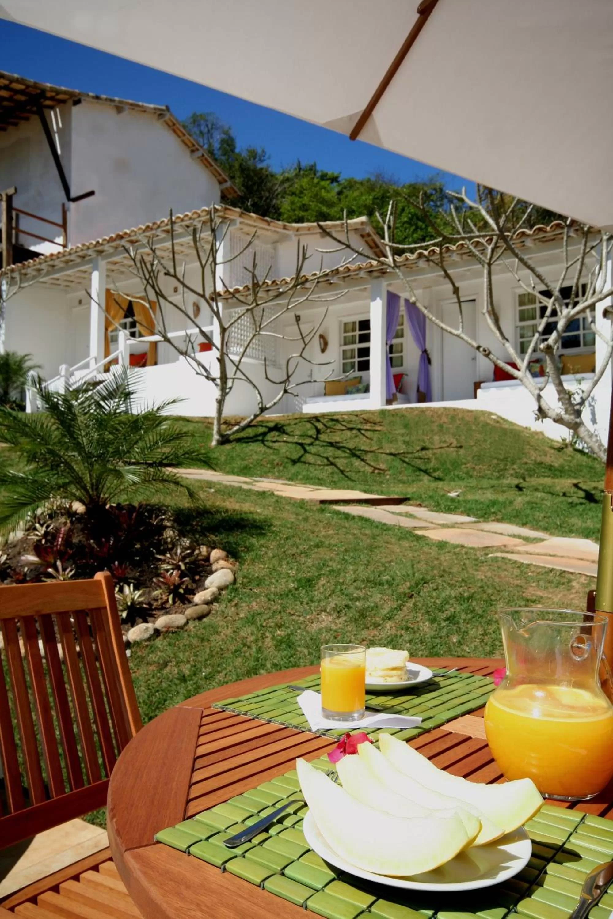 Other in Pousada Bucaneiro