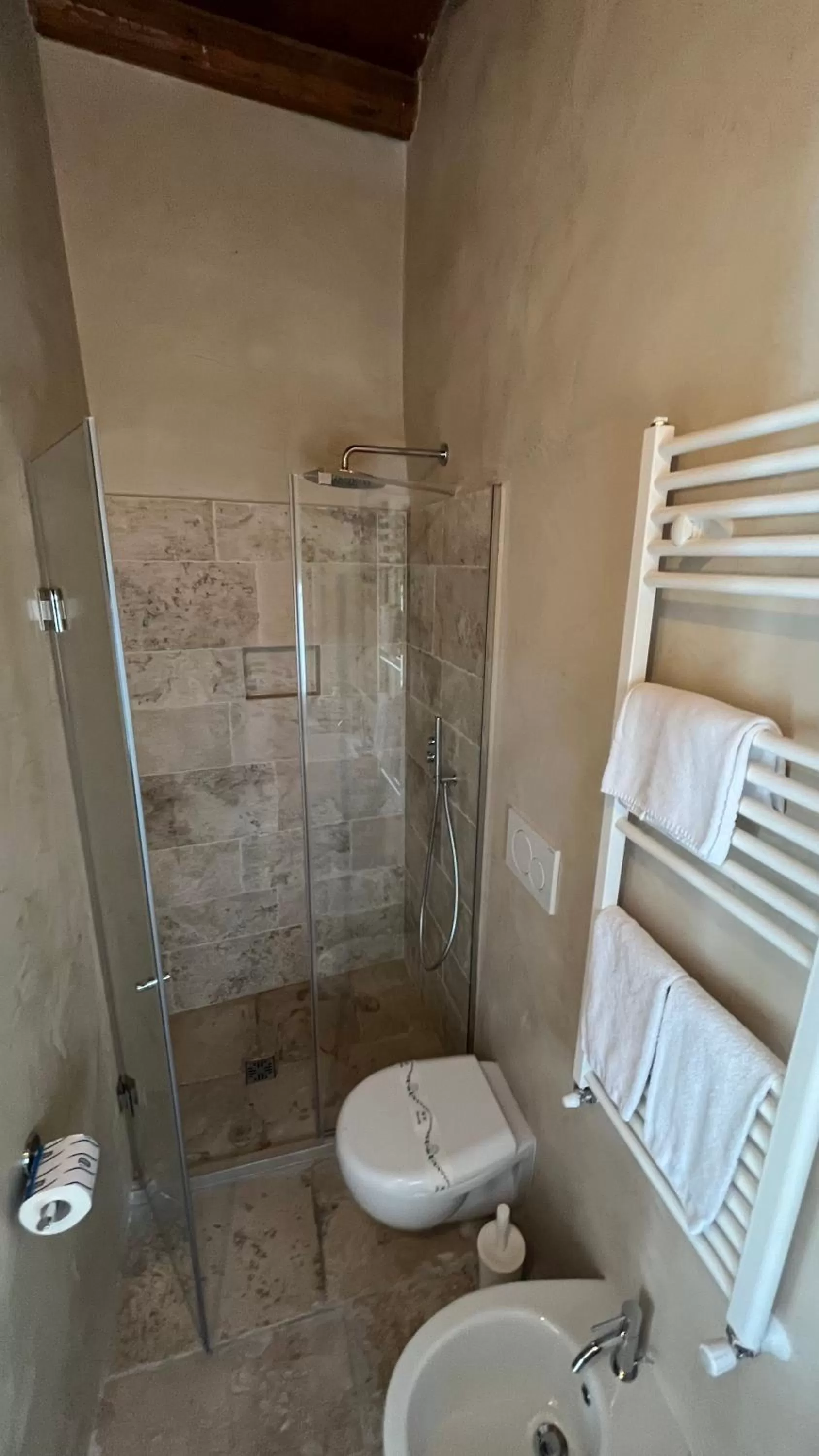 Antico Mondo Rooms & Suites