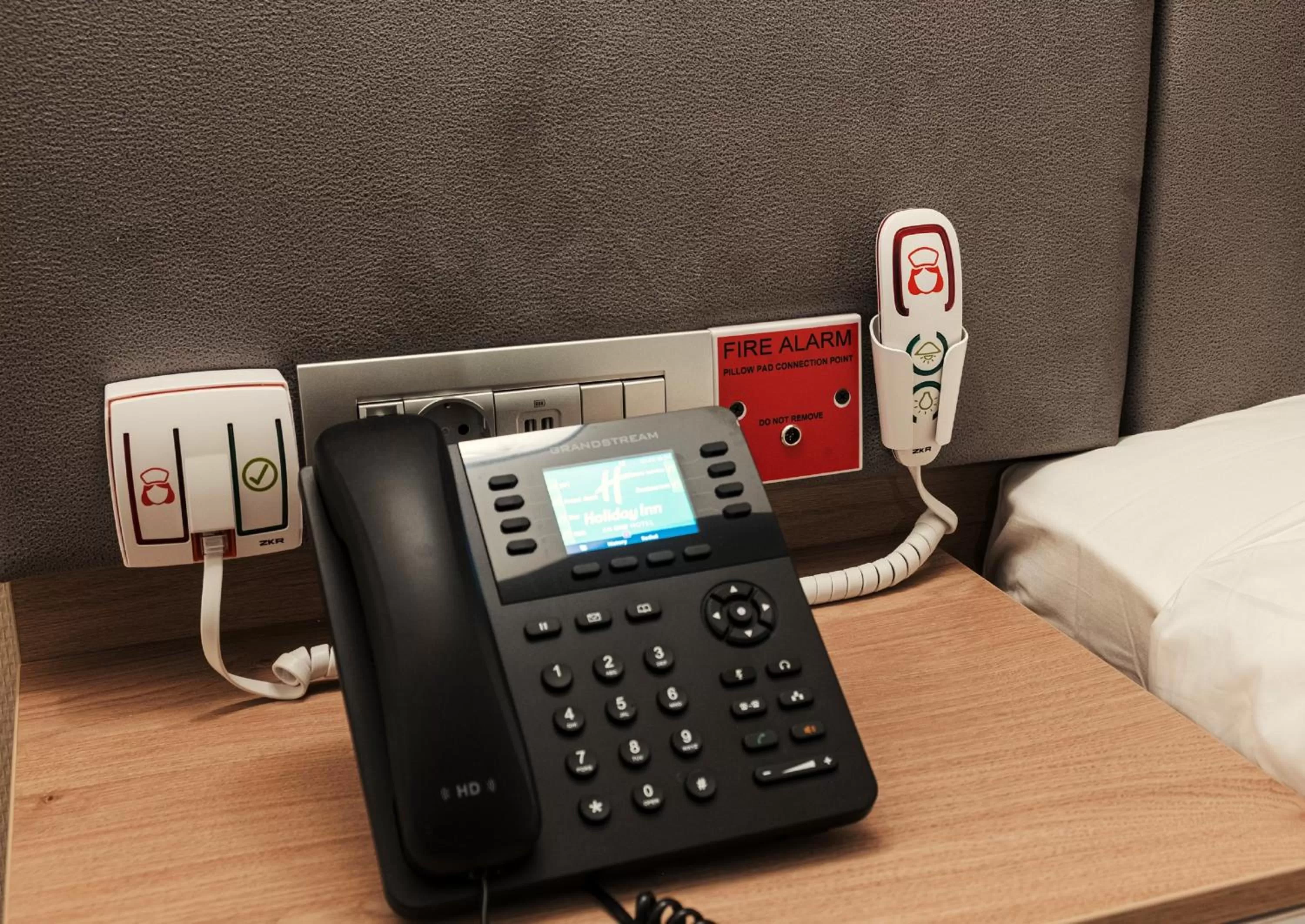 Photo of the whole room in Holiday Inn Bucharest - Times by IHG