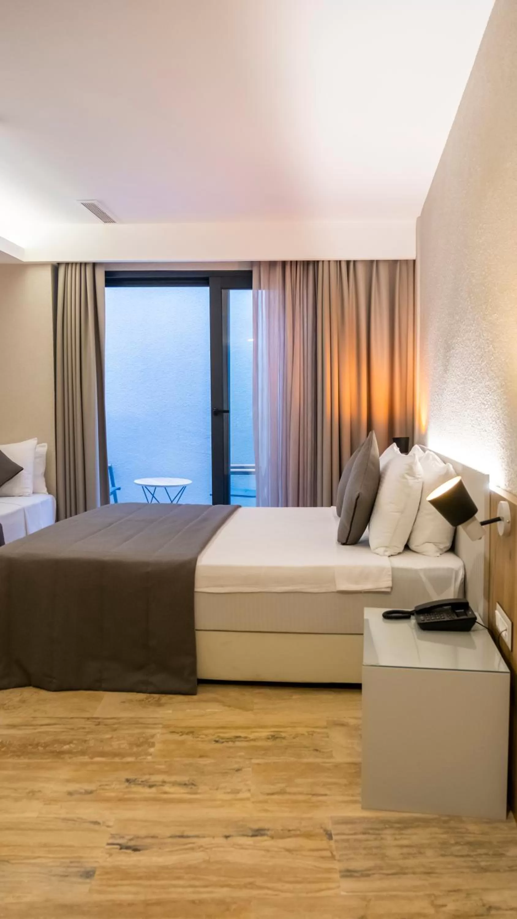 Ariel Hotel Alaçatı