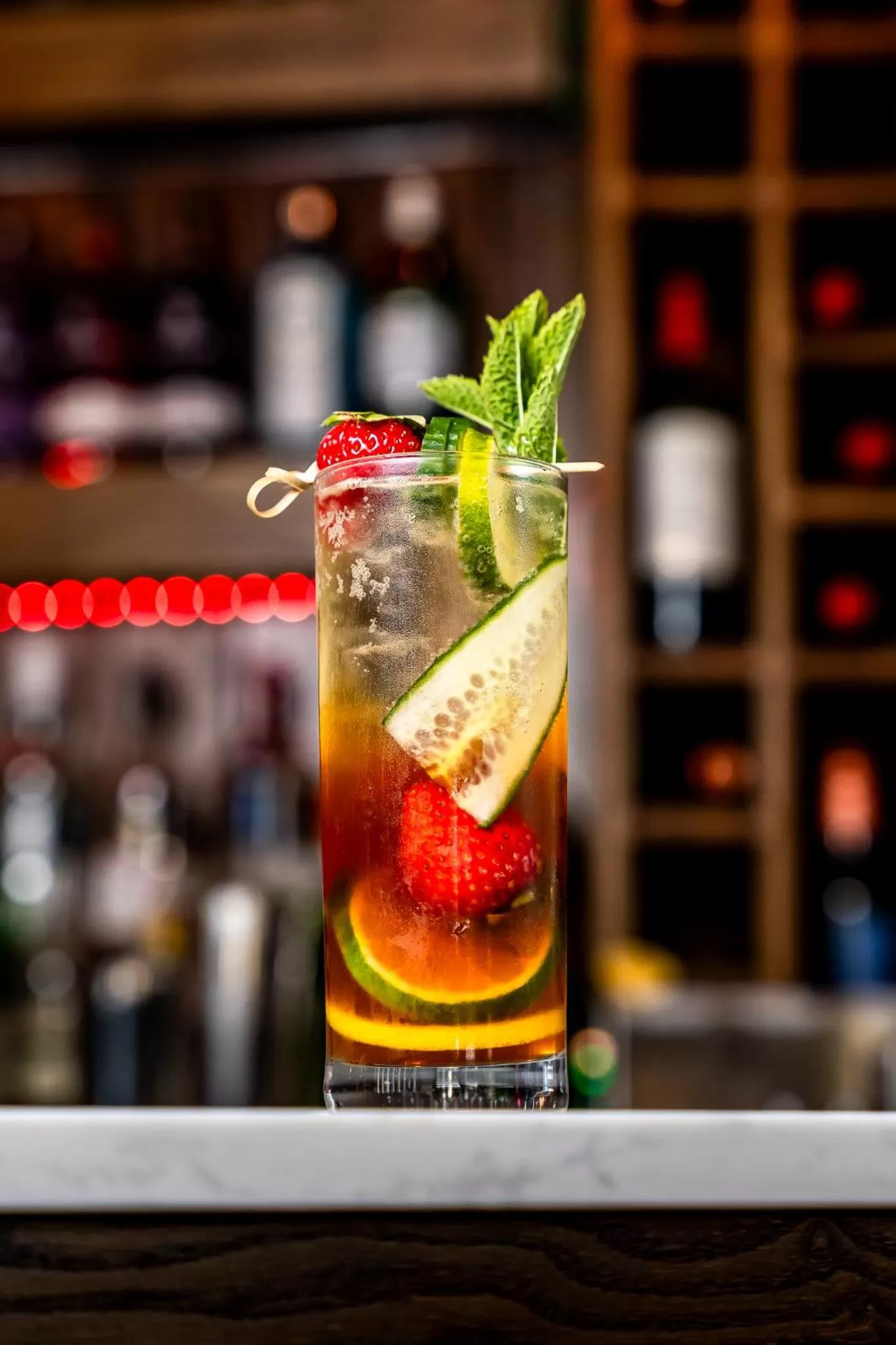 Lounge or bar in Trafford Hall Hotel Manchester, Trademark Collection by Wyndham