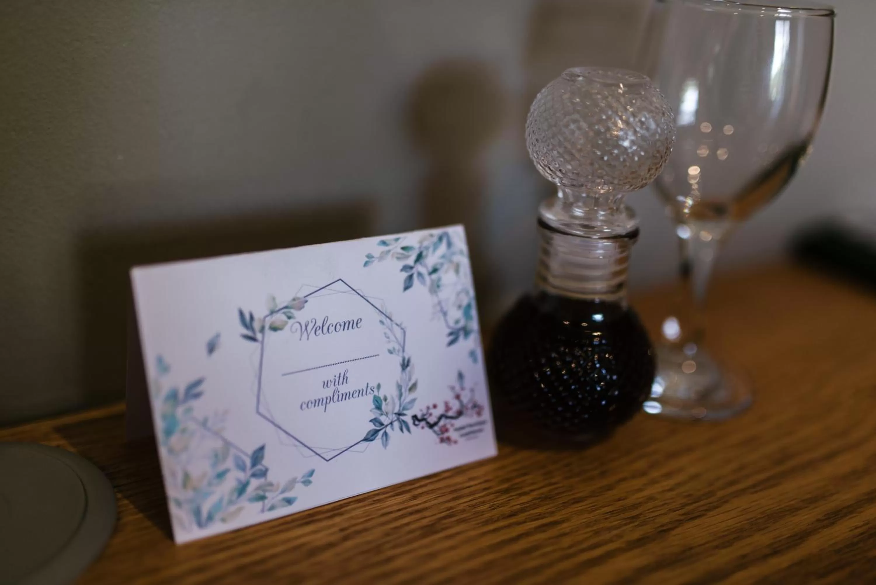 Agapé Boutique Guesthouse Bothaville